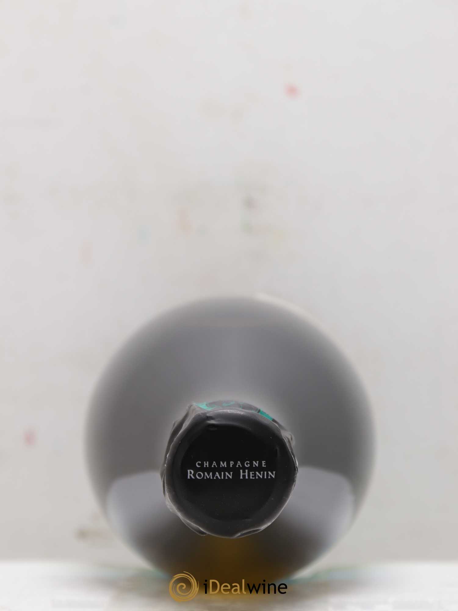 Gamin du Terroir Romain Henin 2021 - Lot de 2 bouteilles - 2