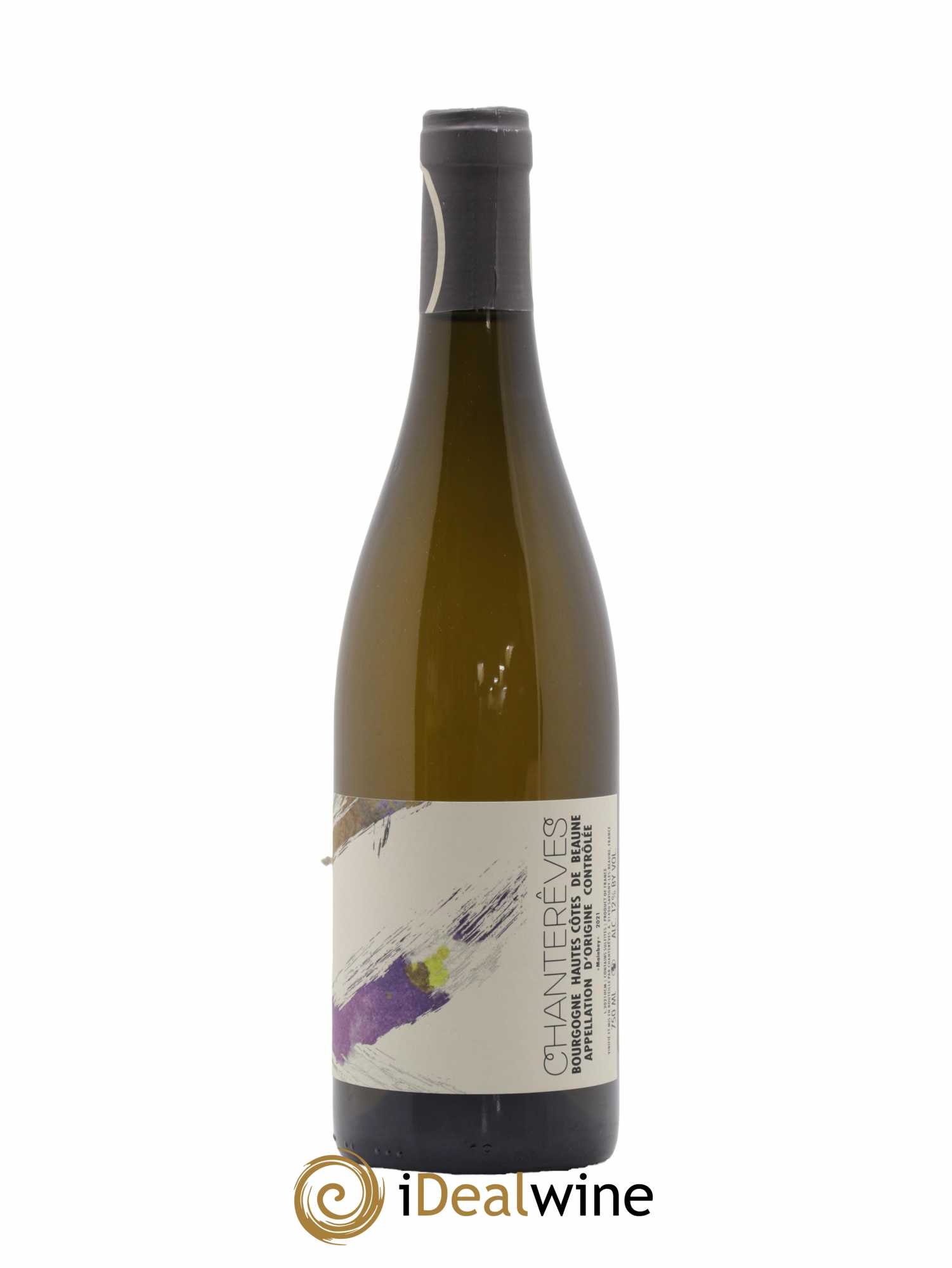 Hautes-Côtes de Beaune Mainbey Chanterêves 2021 - Posten von 1 Flasche - 1