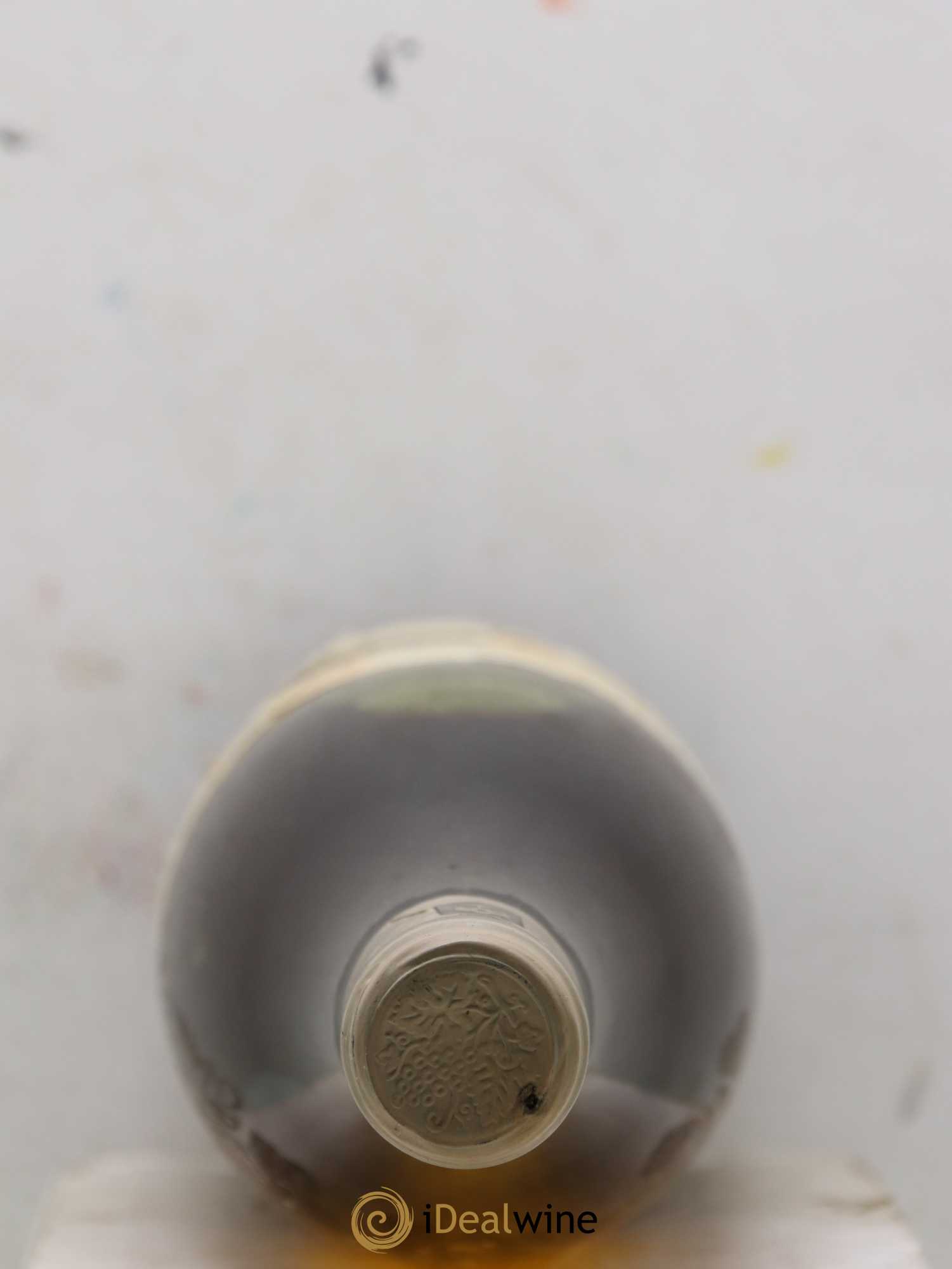 Meursault 1er Cru Perrières Comtes Lafon (Domaine des) 1979 - Lot de 1 bouteille - 1