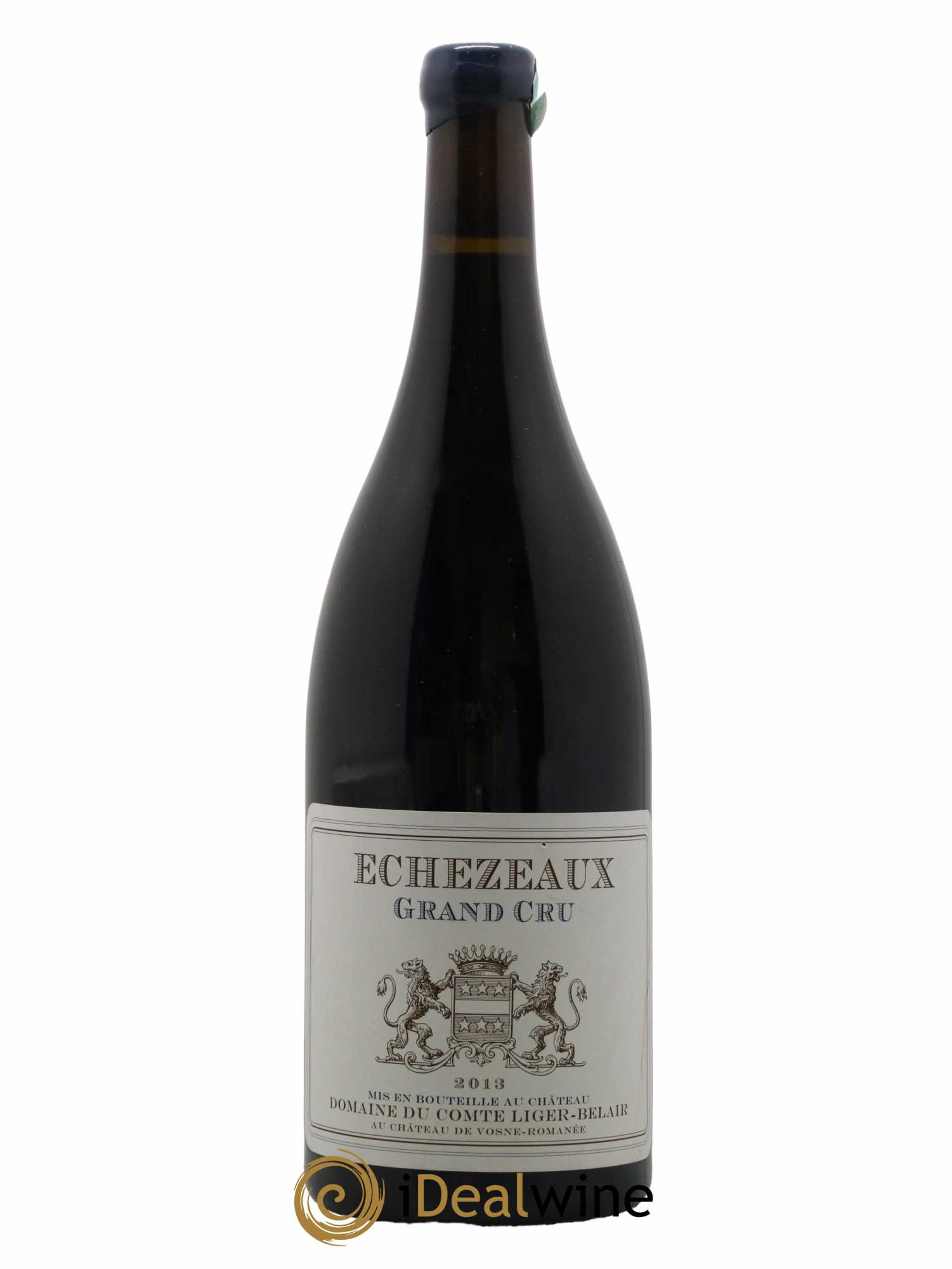 Echezeaux Grand Cru Comte Liger-Belair (Domaine du) 2013 - Lot de 1 magnum - 0