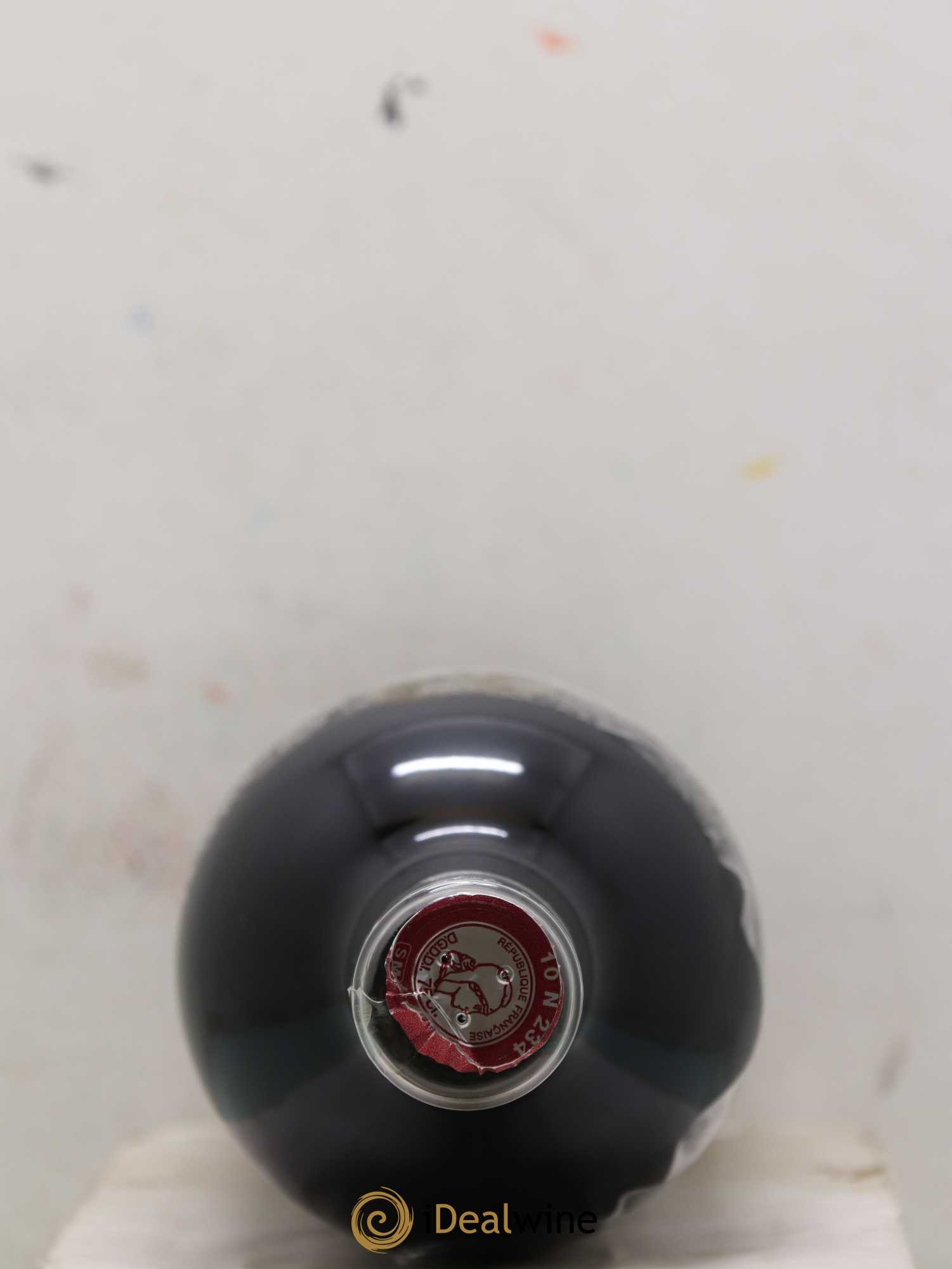 Napa Valley Harlan Estate 2014 - Lotto di 1 bottiglia - 2