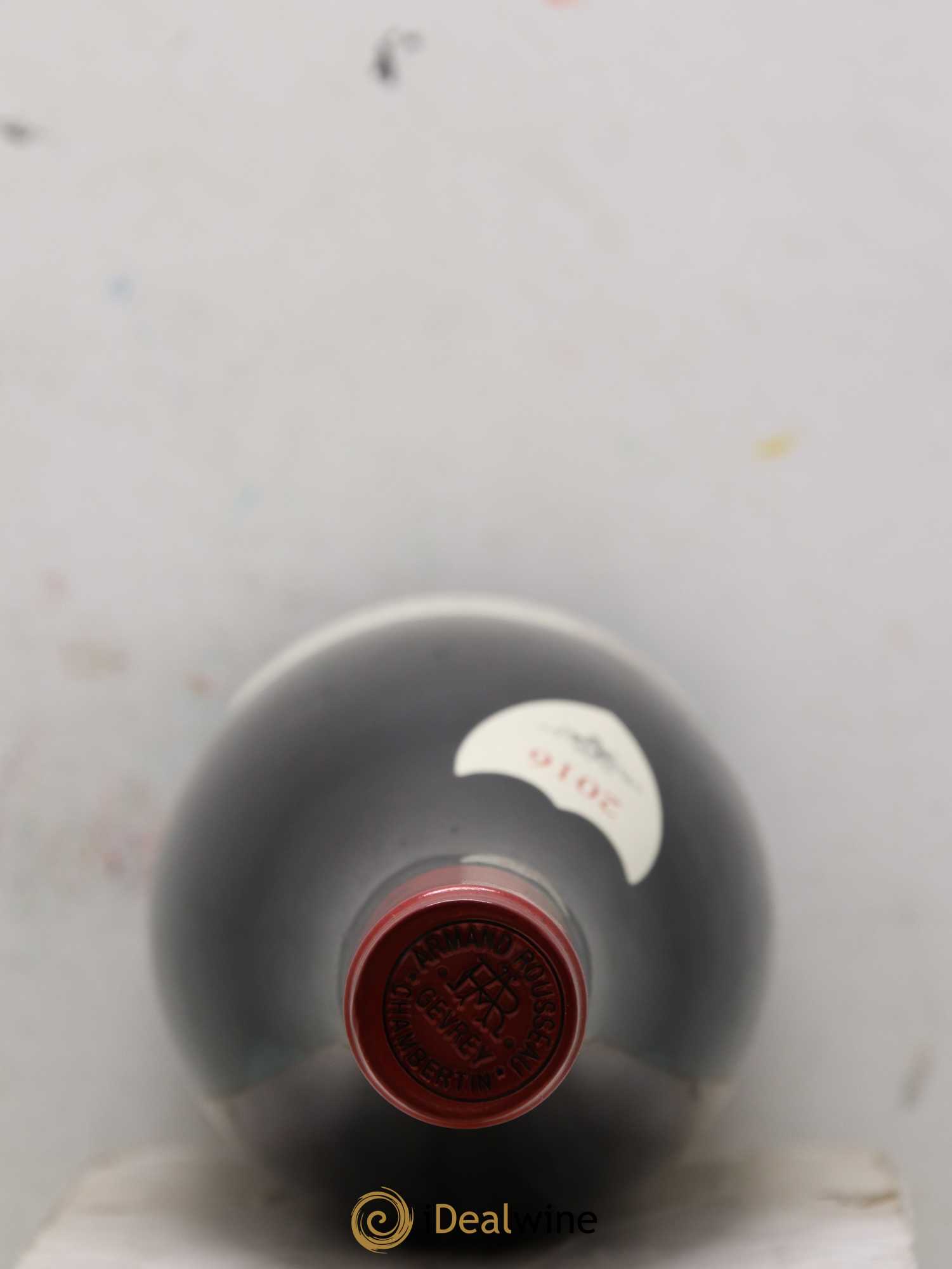 Gevrey-Chambertin Armand Rousseau (Domaine) 2016 - Lot de 2 bouteilles - 1