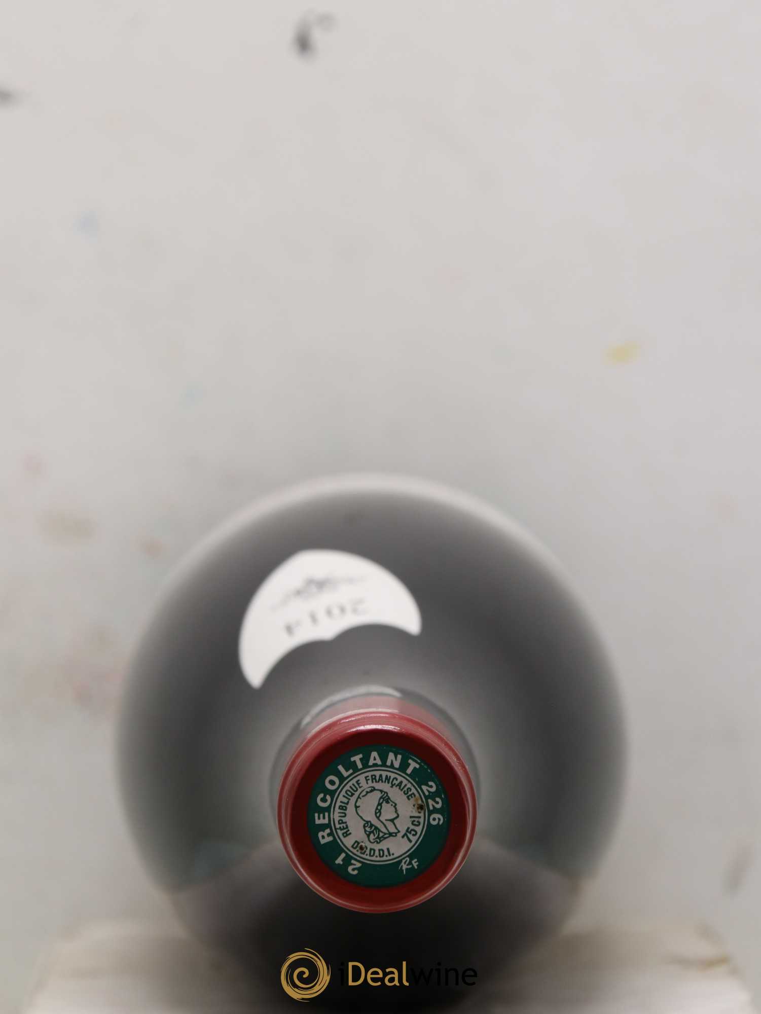 Ruchottes-Chambertin Grand Cru Clos des Ruchottes Armand Rousseau (Domaine) 2014 - Posten von 1 Flasche - 1