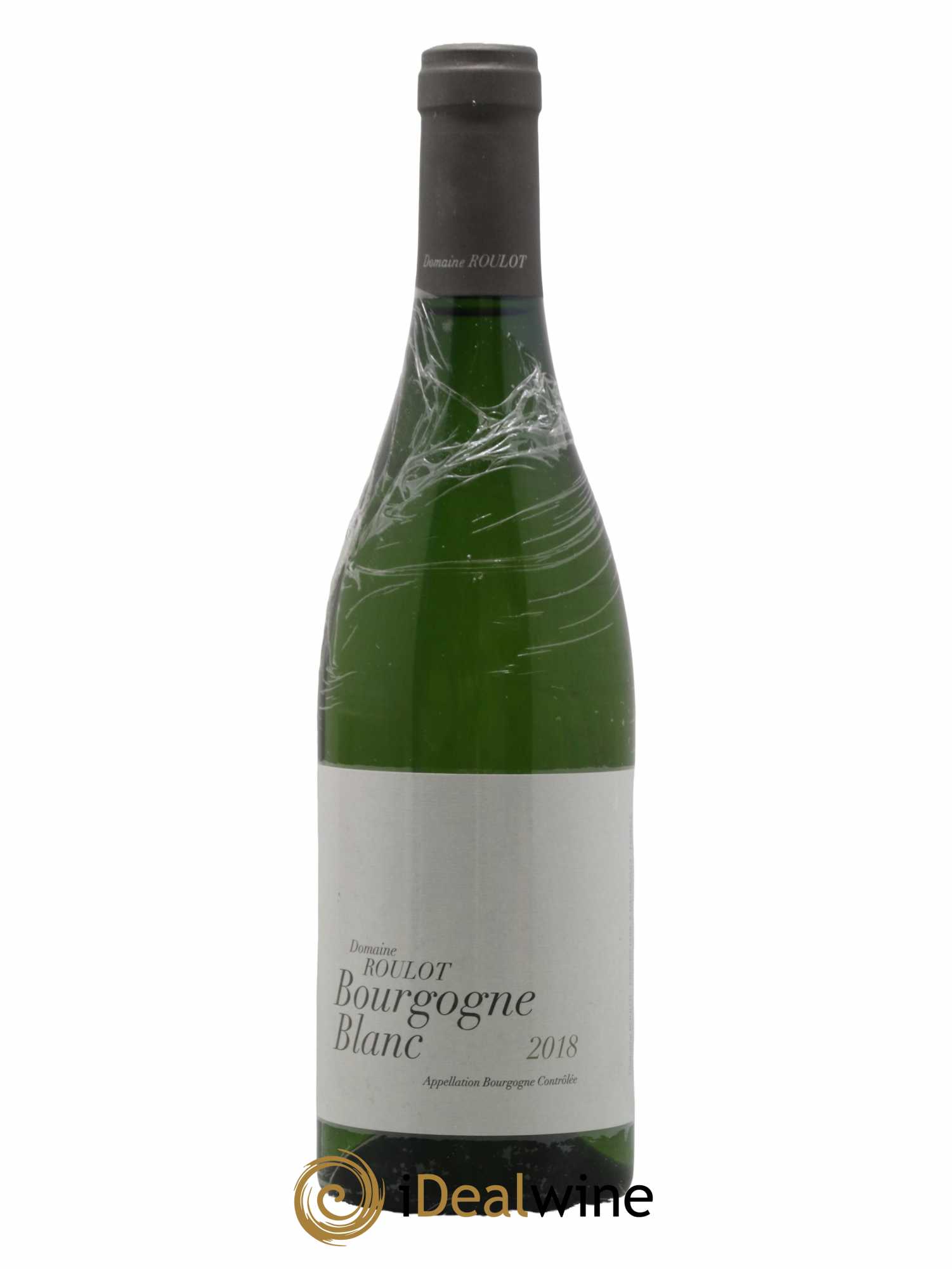 Bourgogne Roulot (Domaine) 2018 - Lot de 1 bouteille - 0