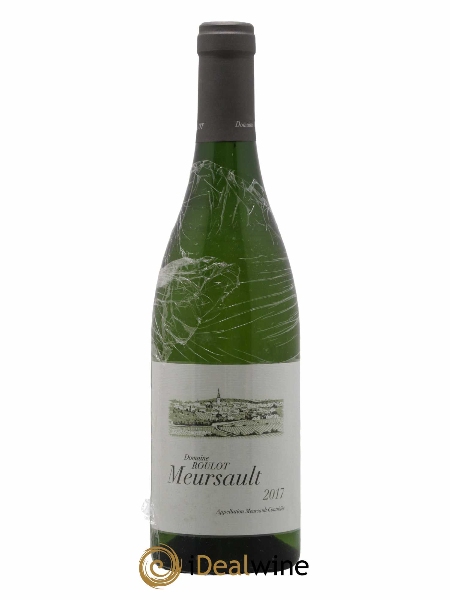 Meursault Roulot (Domaine) 2017 - Posten von 1 Flasche - 0