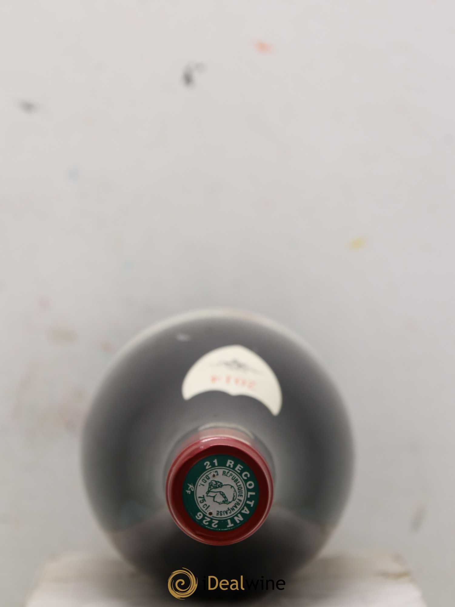 Charmes-Chambertin Grand Cru Armand Rousseau (Domaine) 2014 - Lot of 1 bottle - 1