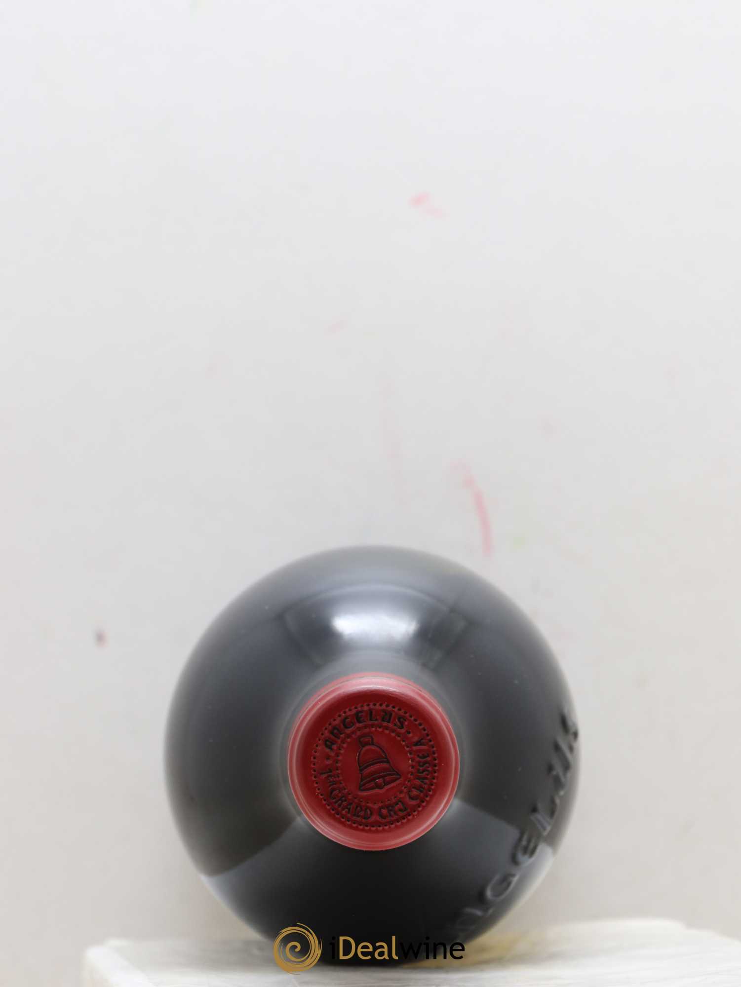 Château Angélus 1er Grand Cru Classé A 2015 - Lot de 1 bouteille - 3