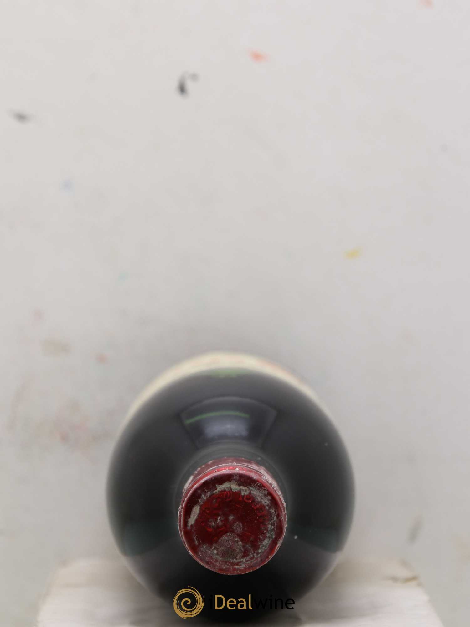 Petrus 1983 - Posten von 1 Flasche - 1