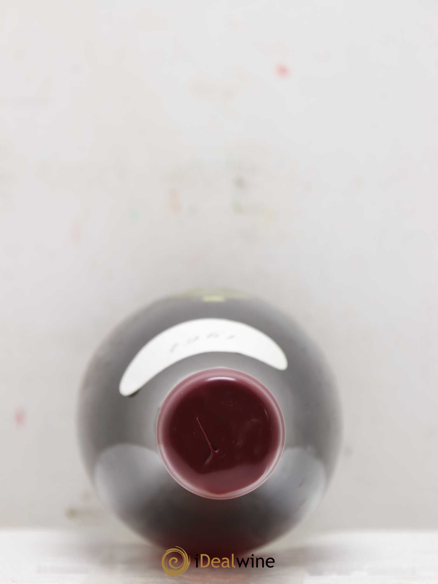 Charmes-Chambertin Grand Cru Leroy SA 1964 - Lot de 1 bouteille - 2