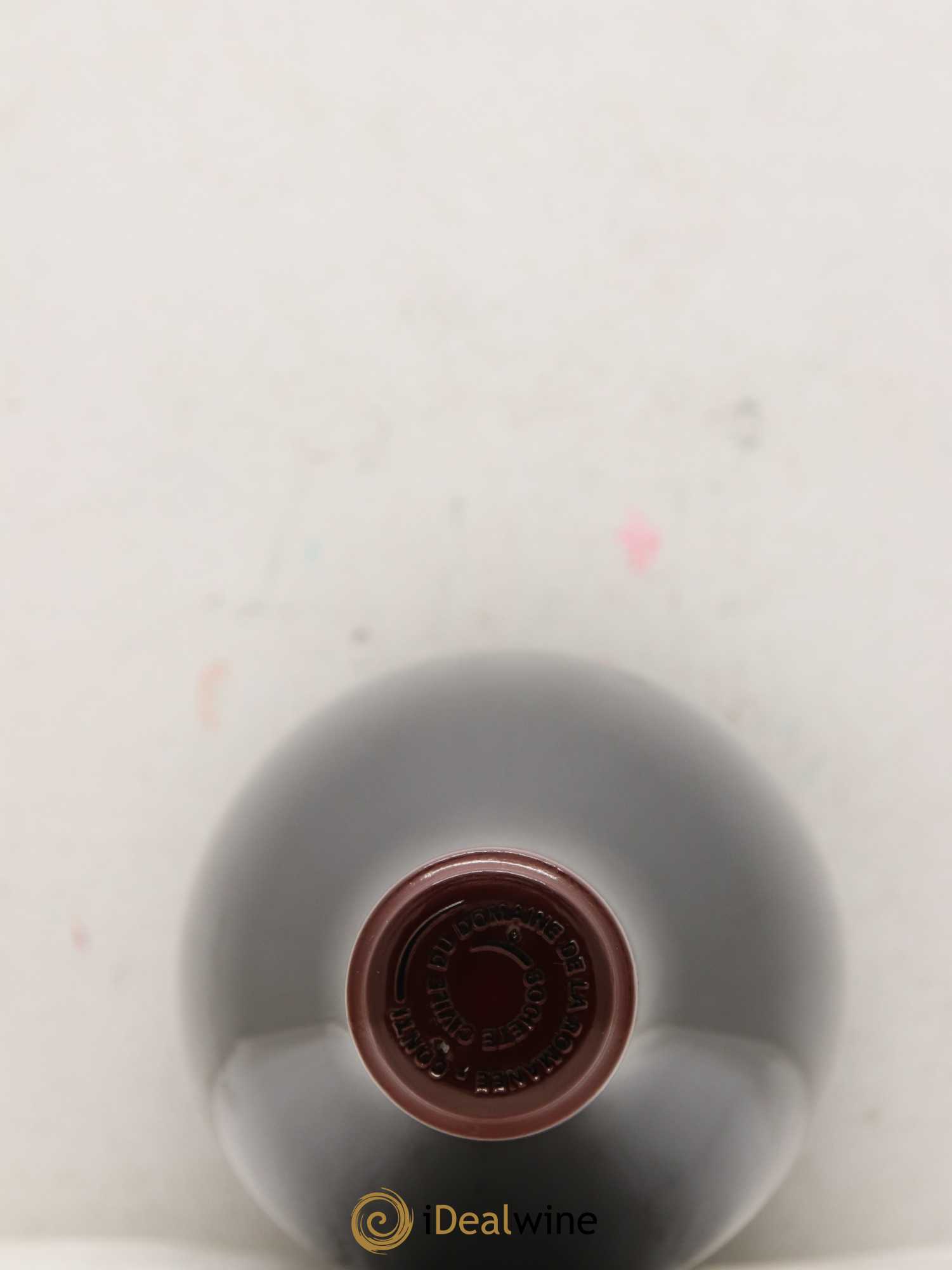 Echezeaux Grand Cru Domaine de la Romanée-Conti 2012 - Lot de 1 bouteille - 2