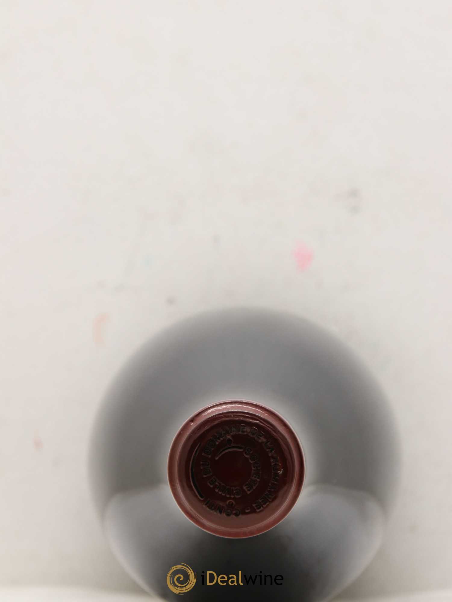 Richebourg Grand Cru Domaine de la Romanée-Conti 2011 - Lot de 1 bouteille - 2