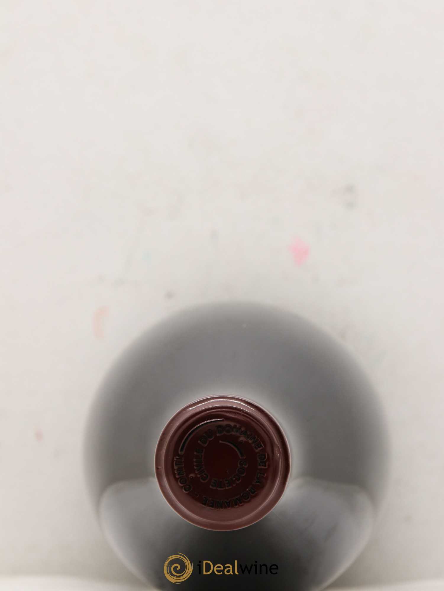 Echezeaux Grand Cru Domaine de la Romanée-Conti 2011 - Lot de 1 bouteille - 2