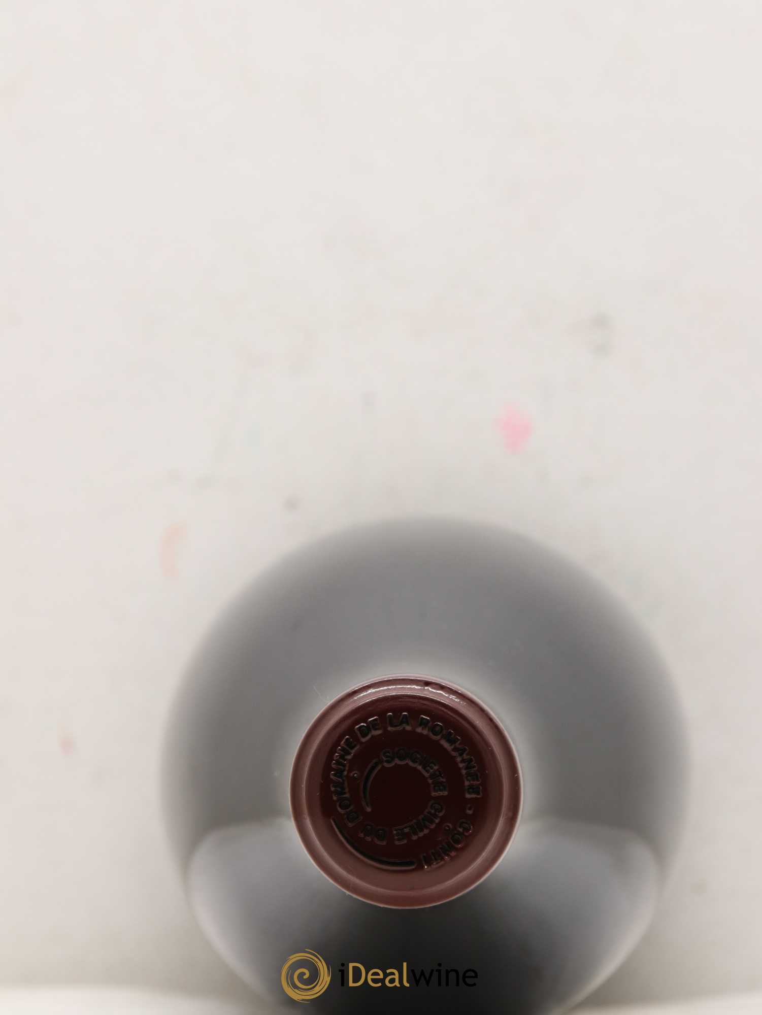 Grands-Echezeaux Grand Cru Domaine de la Romanée-Conti 2012 - Lot de 1 bouteille - 2