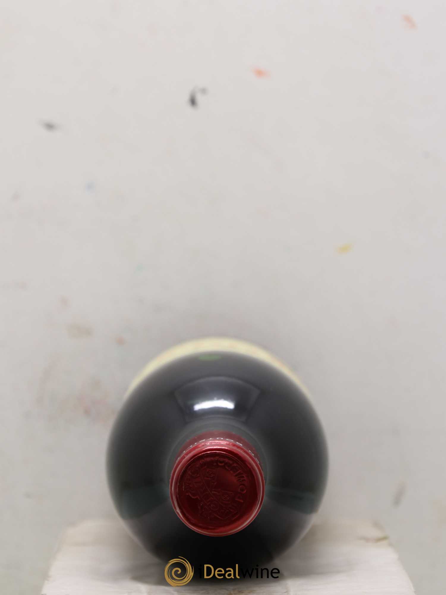 Petrus 1995 - Lot de 1 bouteille - 1