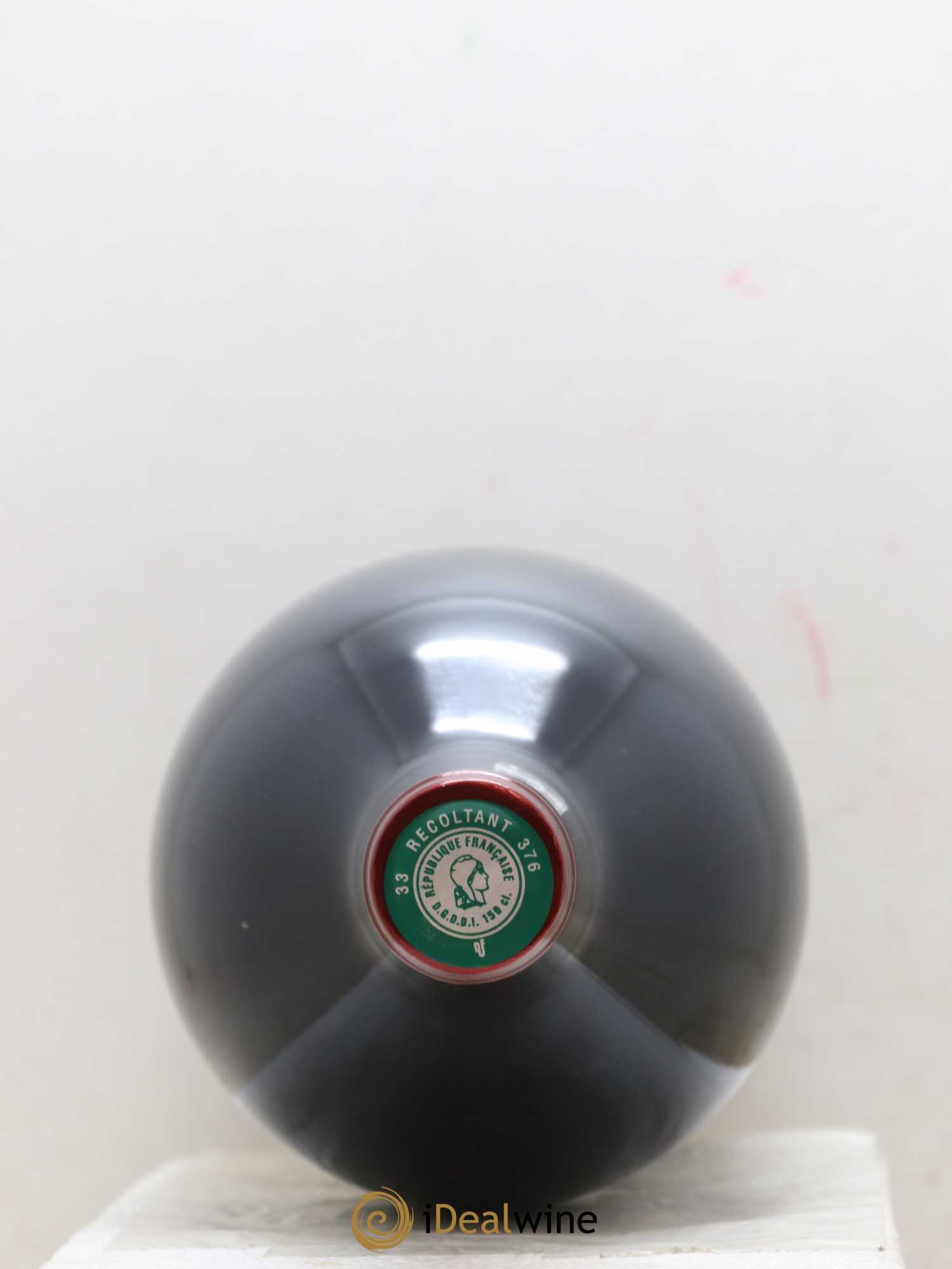 Château Ausone 1er Grand Cru Classé A 2014 - Lot de 1 magnum - 2