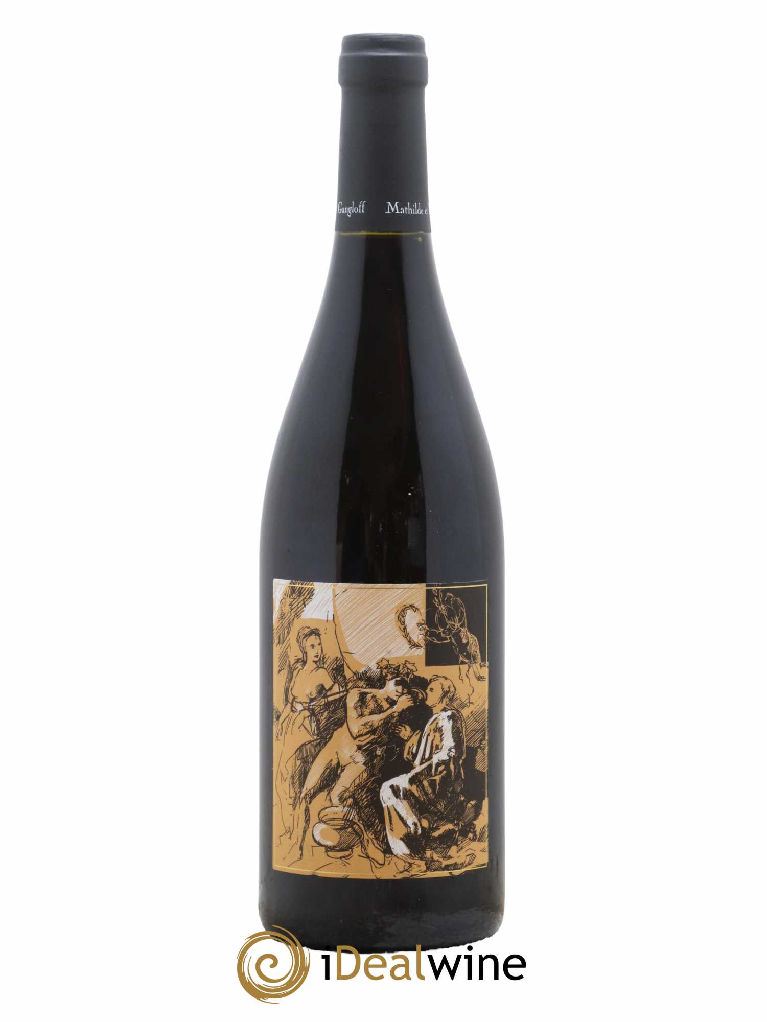 Saint-Joseph Gangloff (Domaine) 2018 - Lot de 1 bouteille - 0