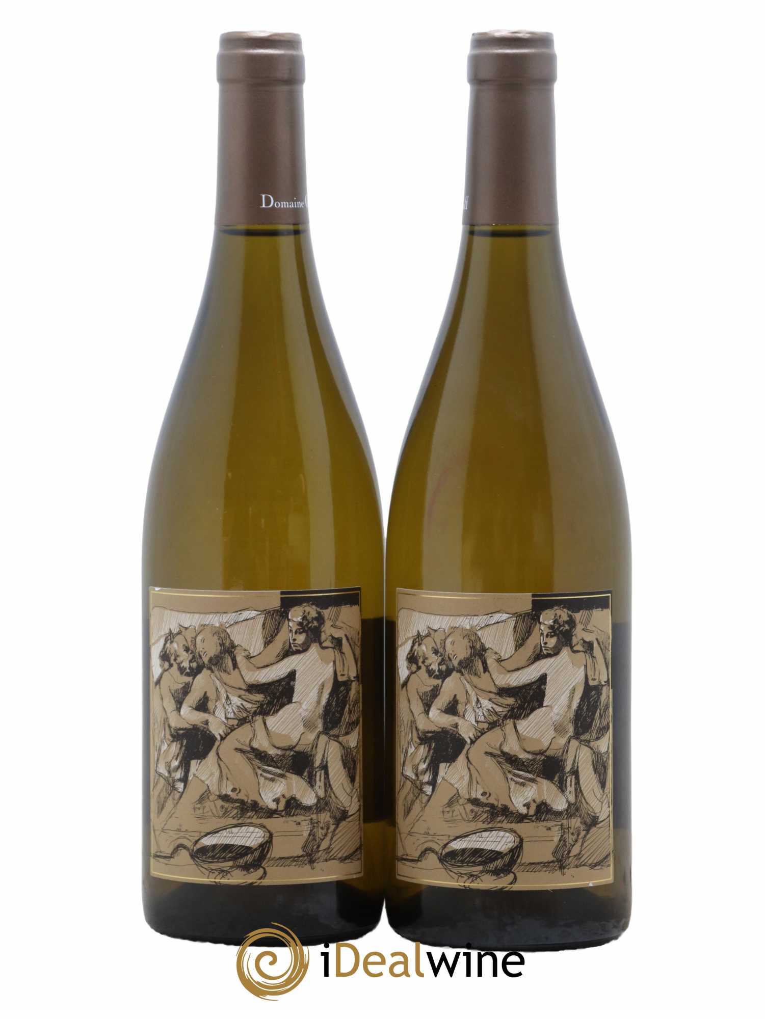 Saint-Joseph Gangloff (Domaine) 2020 - Lot de 2 bouteilles - 0