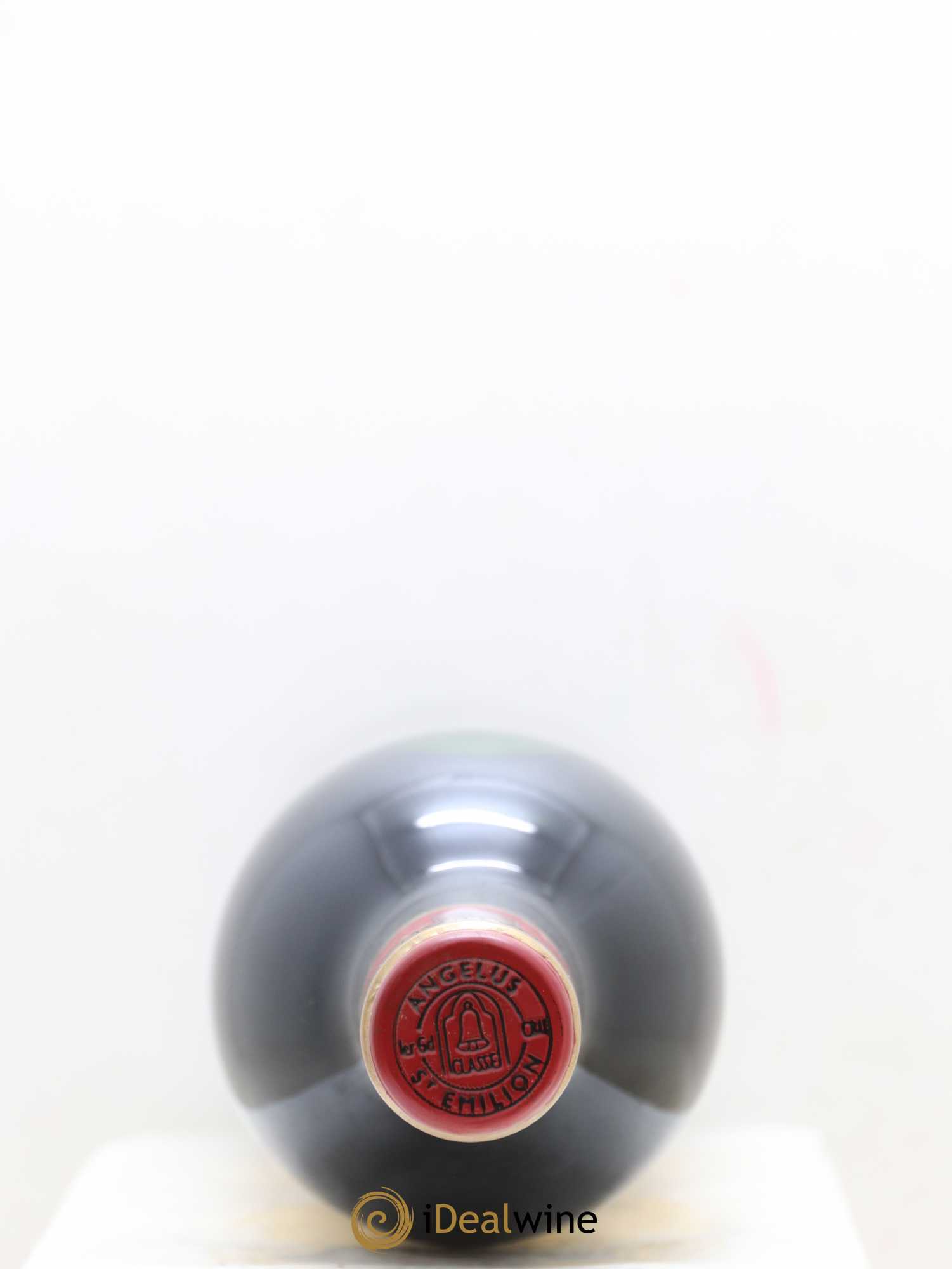 Château Angélus 1er Grand Cru Classé A 1998 - Lot de 3 bouteilles - 1