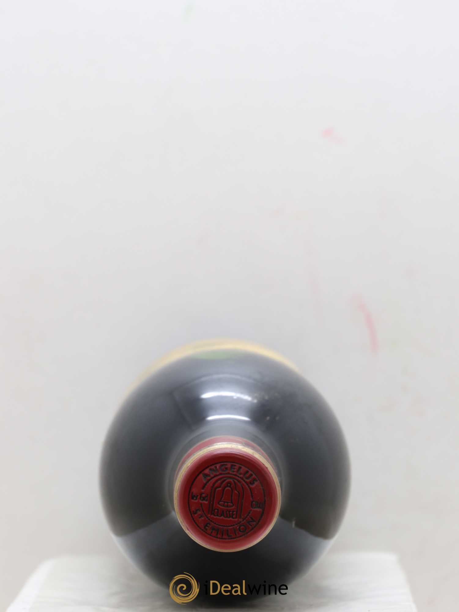 Château Angélus 1er Grand Cru Classé A 1998 - Lot de 1 bouteille - 1