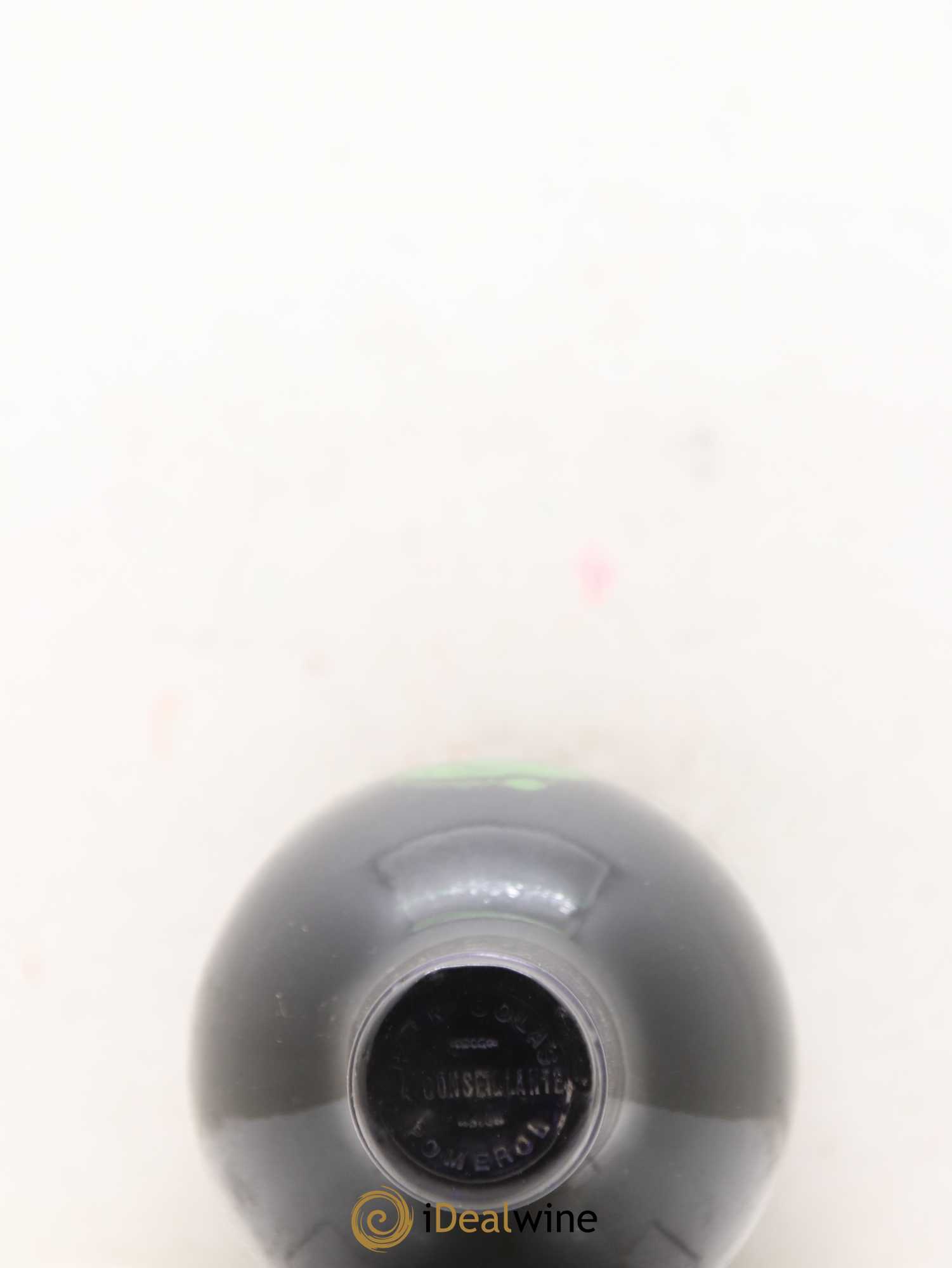 Château la Conseillante 1982 - Lot de 1 bouteille - 1
