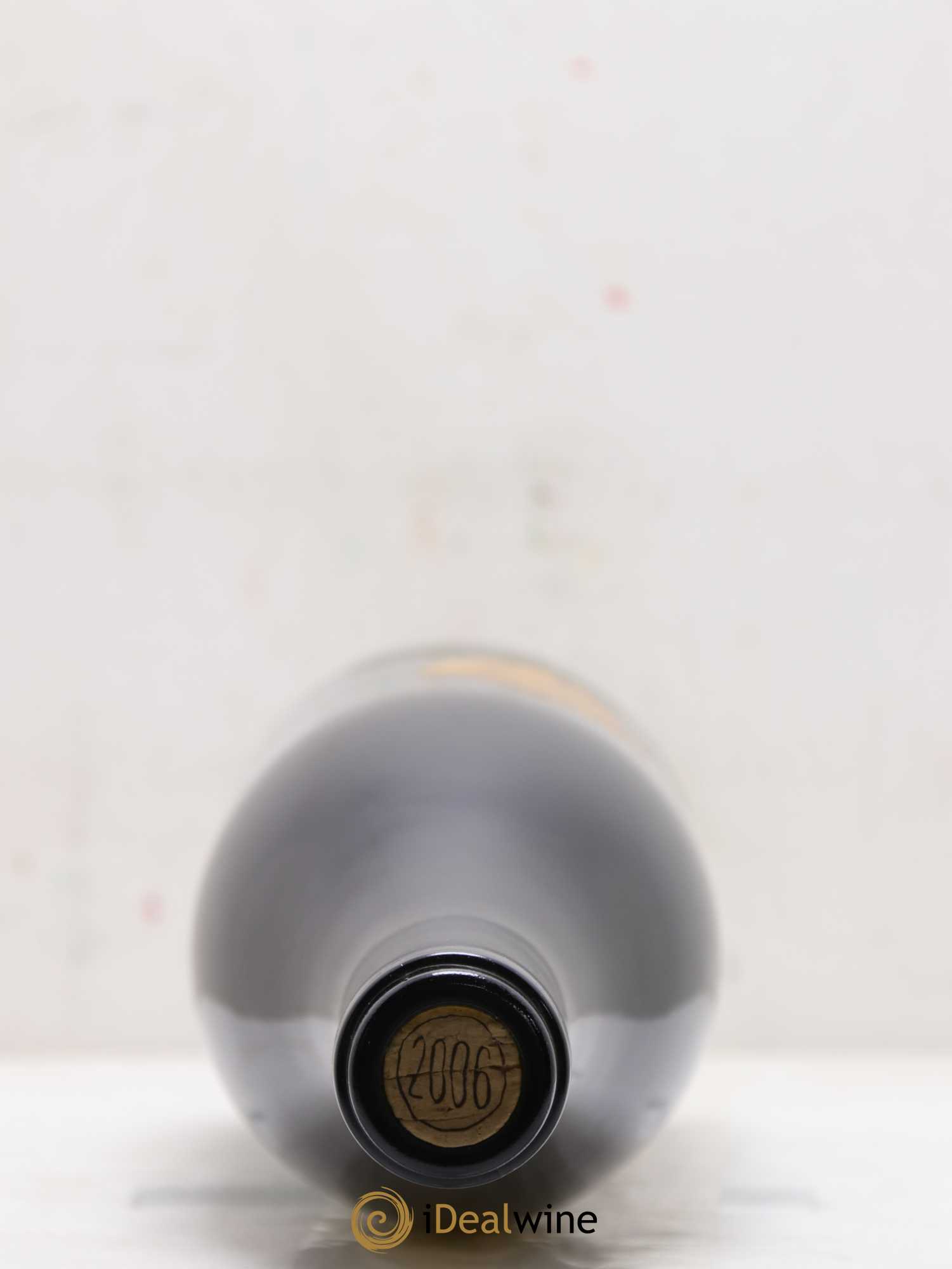 Vin de France (anciennement Pouilly-Fumé) Silex Dagueneau (Domaine Didier - Louis-Benjamin) 2006 - Lot de 1 bouteille - 2