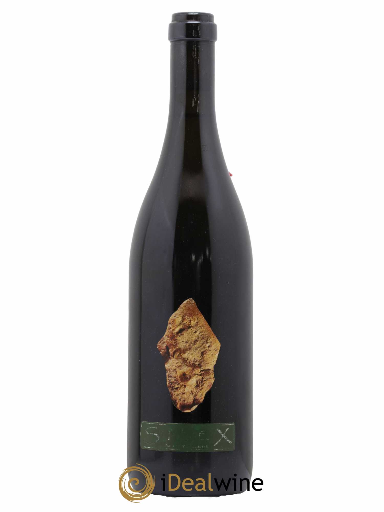Vin de France (anciennement Pouilly-Fumé) Silex Dagueneau (Domaine Didier - Louis-Benjamin) 2006 - Lot de 1 bouteille - 0