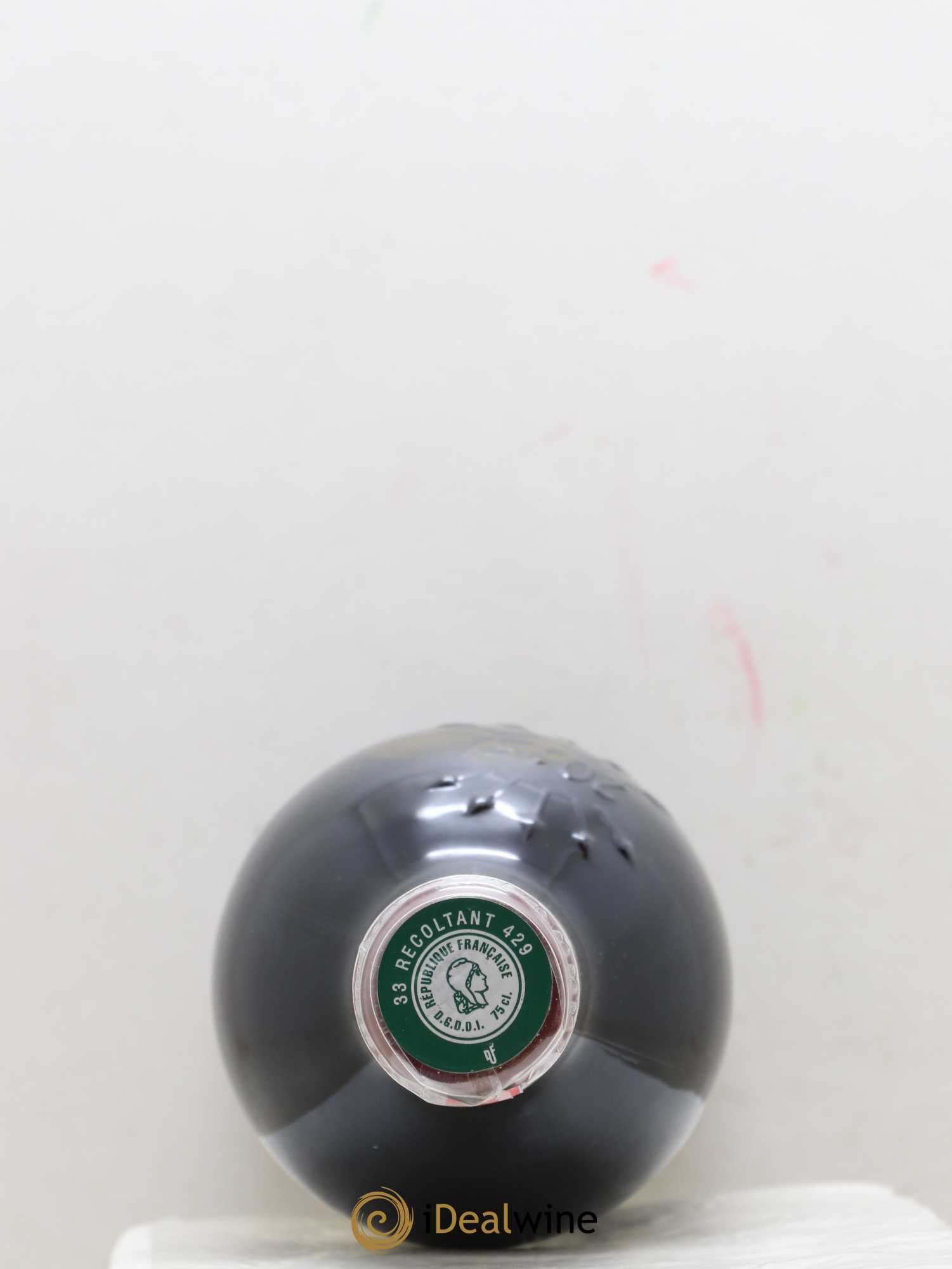 Château Lafite Rothschild 1er Grand Cru Classé 2015 - Lot de 1 bouteille - 3