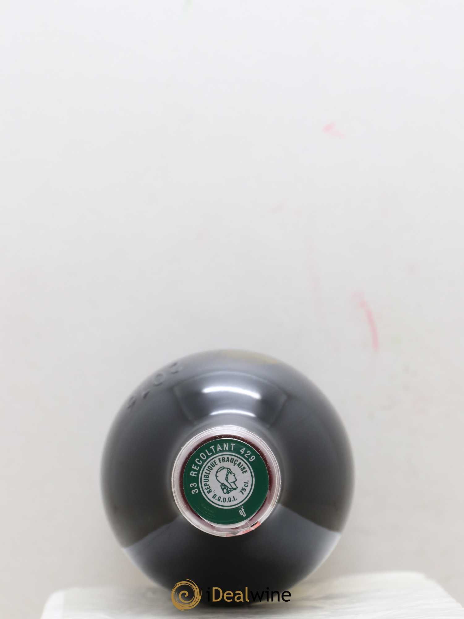 Château Lafite Rothschild 1er Grand Cru Classé 2016 - Lot de 1 bouteille - 3