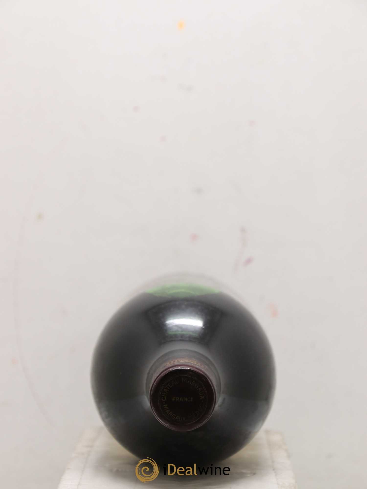 Château Margaux 1er Grand Cru Classé 1979 - Lot de 1 magnum - 1