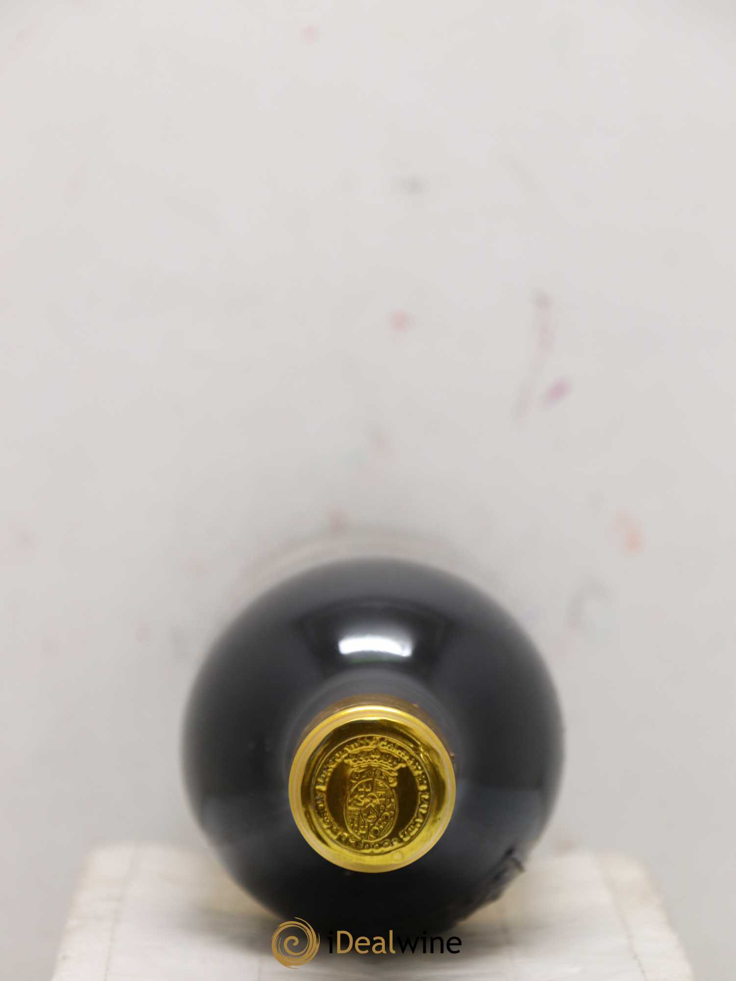 Château Pichon Longueville Comtesse de Lalande 2ème Grand Cru Classé 1989 - Lot de 1 bouteille - 2