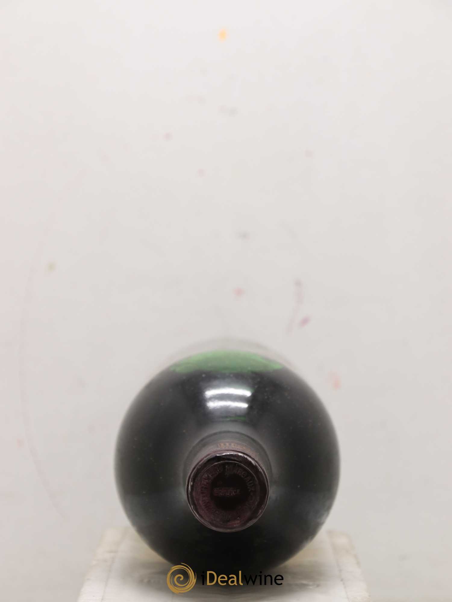 Château Margaux 1er Grand Cru Classé 1979 - Lot de 1 magnum - 1