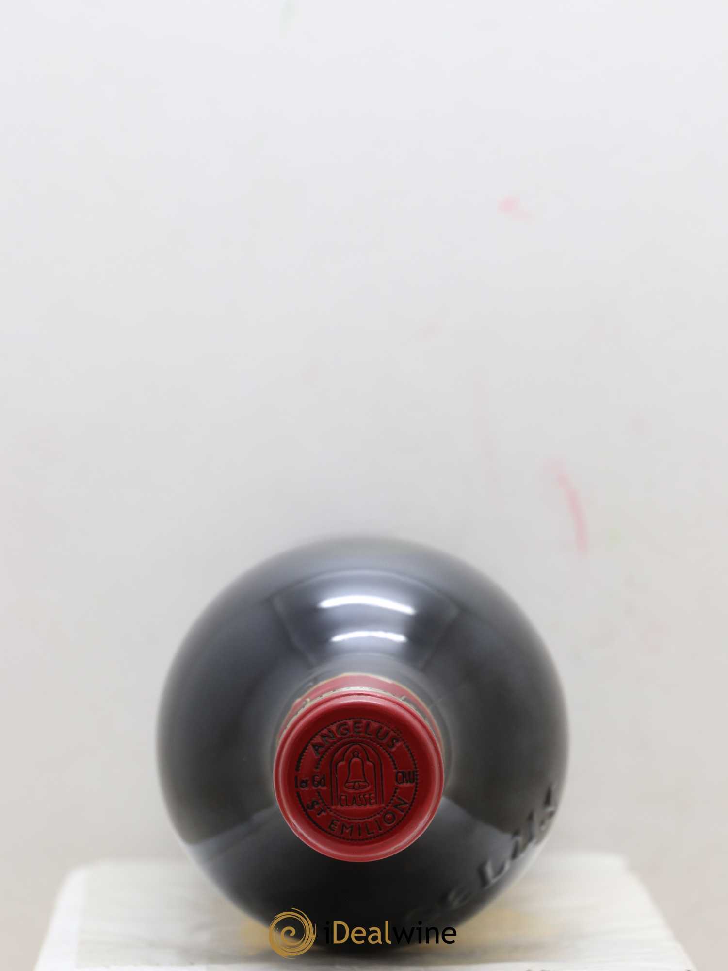 Château Angélus 1er Grand Cru Classé A 2005 - Lot de 1 bouteille - 2