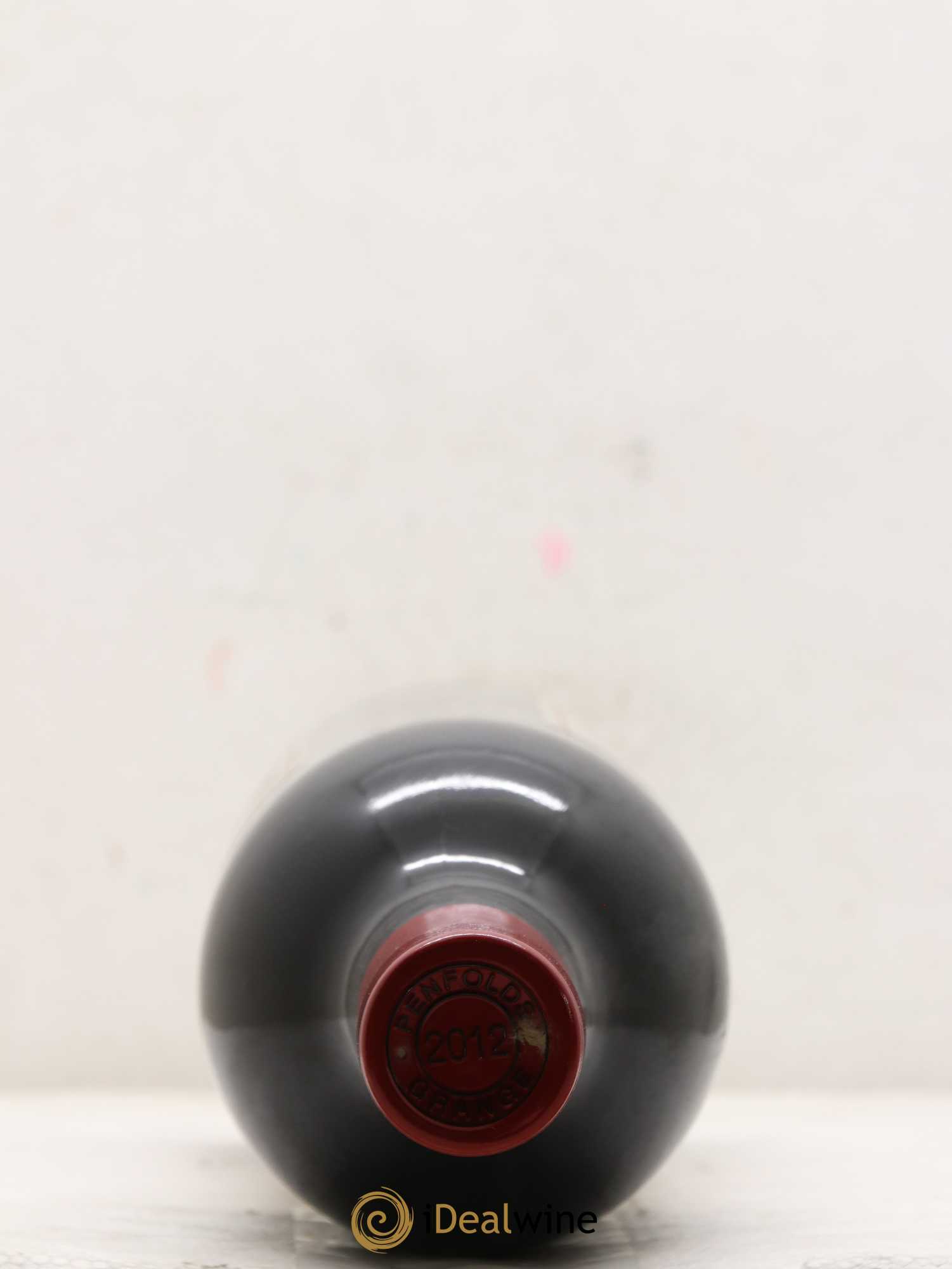South Australia Penfolds Wines Grange Bin 95 2012 - Lot de 1 bouteille - 2