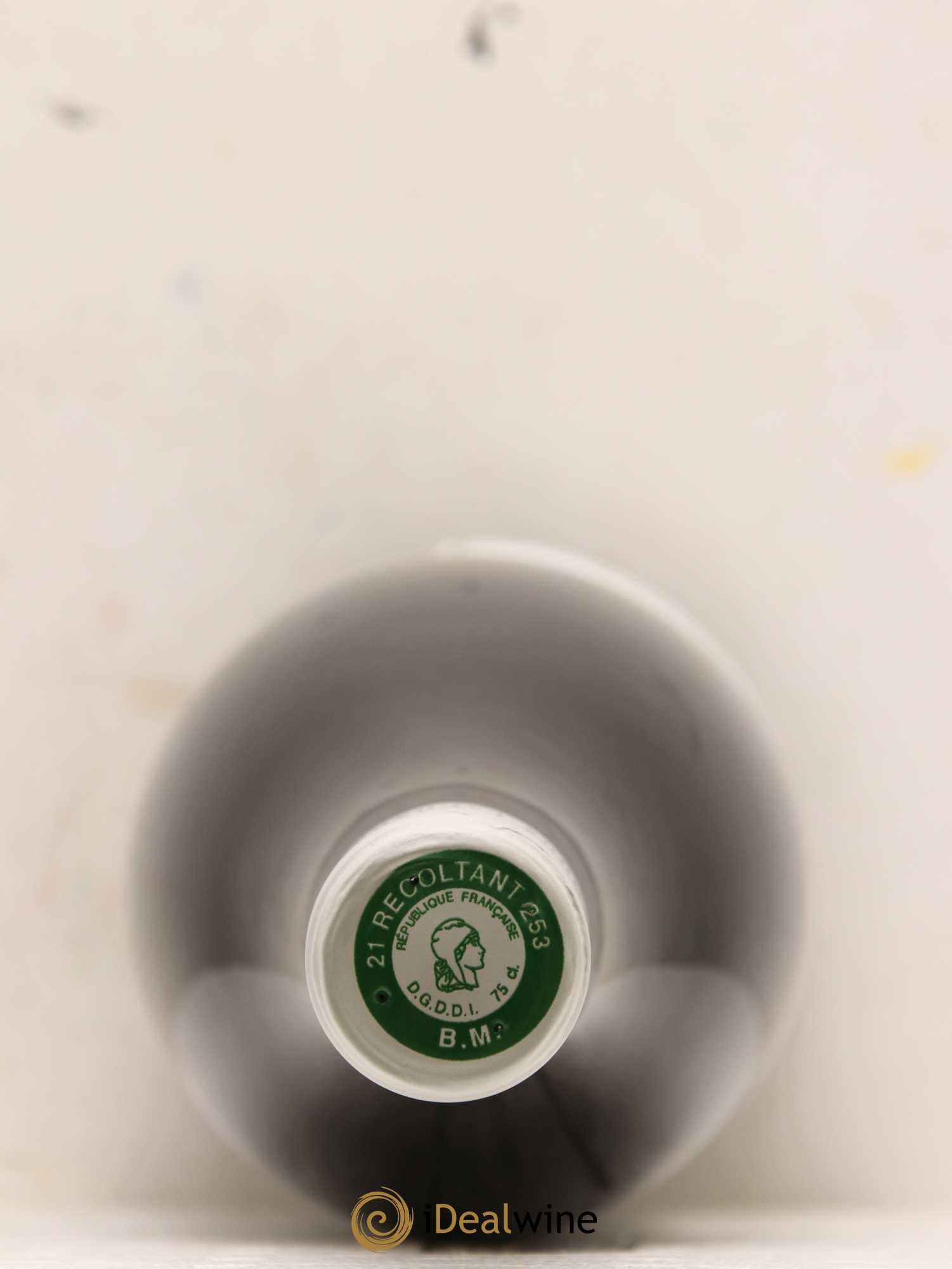 Chambolle-Musigny Arnoux-Lachaux (Domaine) 2020 - Lot of 1 bottle - 1