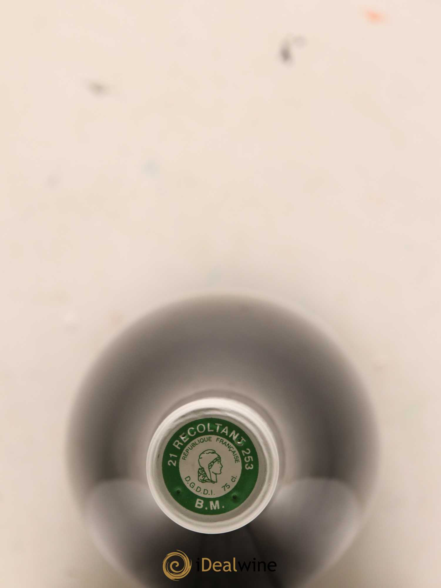 Chambolle-Musigny Arnoux-Lachaux (Domaine) 2019 - Lot de 1 bouteille - 1