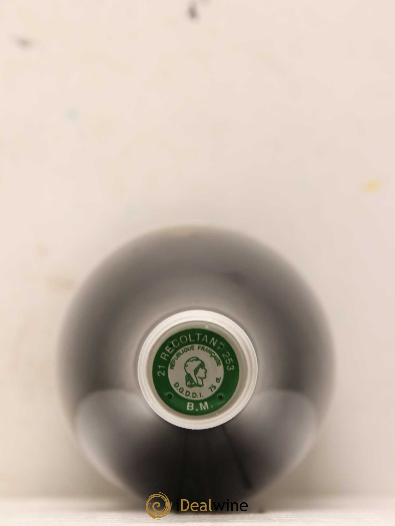 Vosne-Romanée Arnoux-Lachaux (Domaine) 2020 - Lot de 1 bouteille - 1