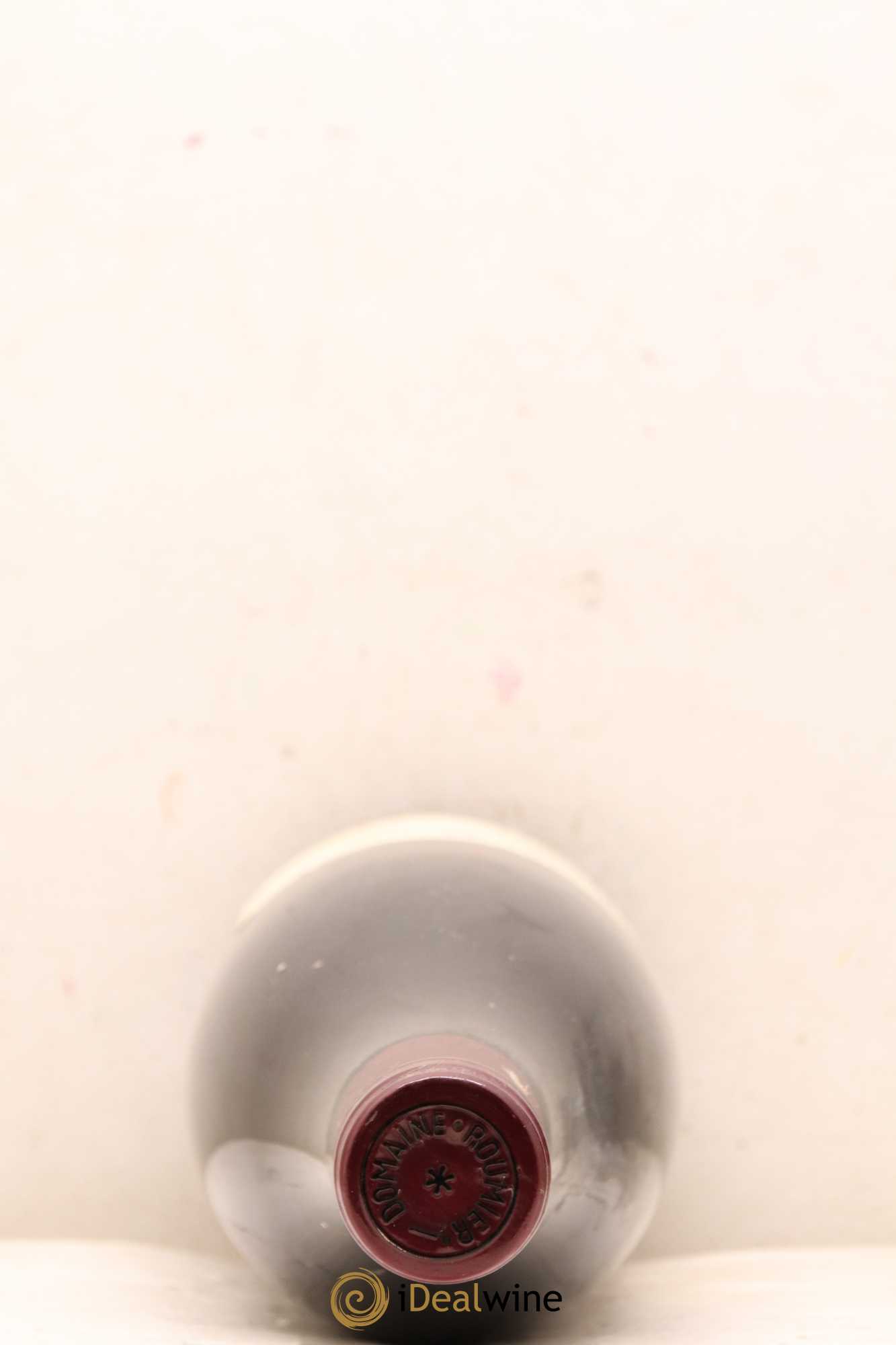 Morey Saint-Denis 1er Cru Clos de la Bussière Georges Roumier (Domaine)  2005 - Lot de 3 bouteilles - 1