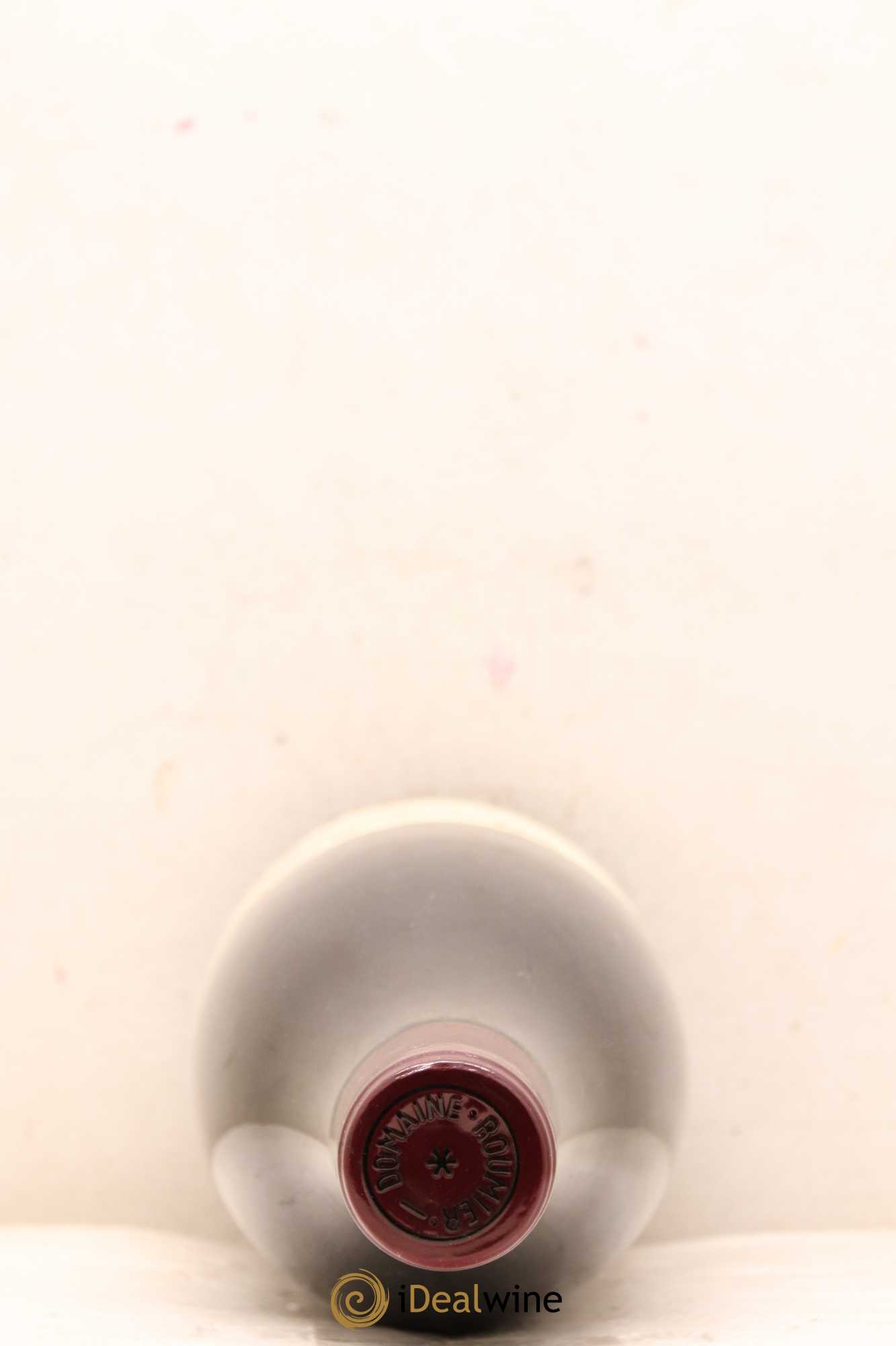 Morey Saint-Denis 1er Cru Clos de la Bussière Georges Roumier (Domaine)  2005 - Lot de 2 bouteilles - 1