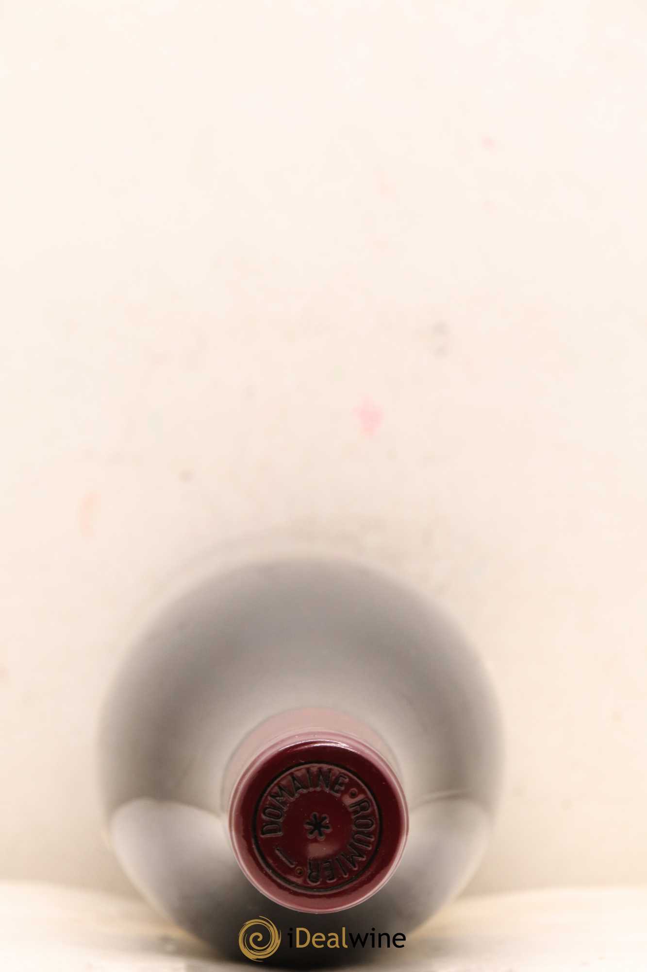 Morey Saint-Denis 1er Cru Clos de la Bussière Georges Roumier (Domaine) 2005 - Lot de 1 bouteille - 1