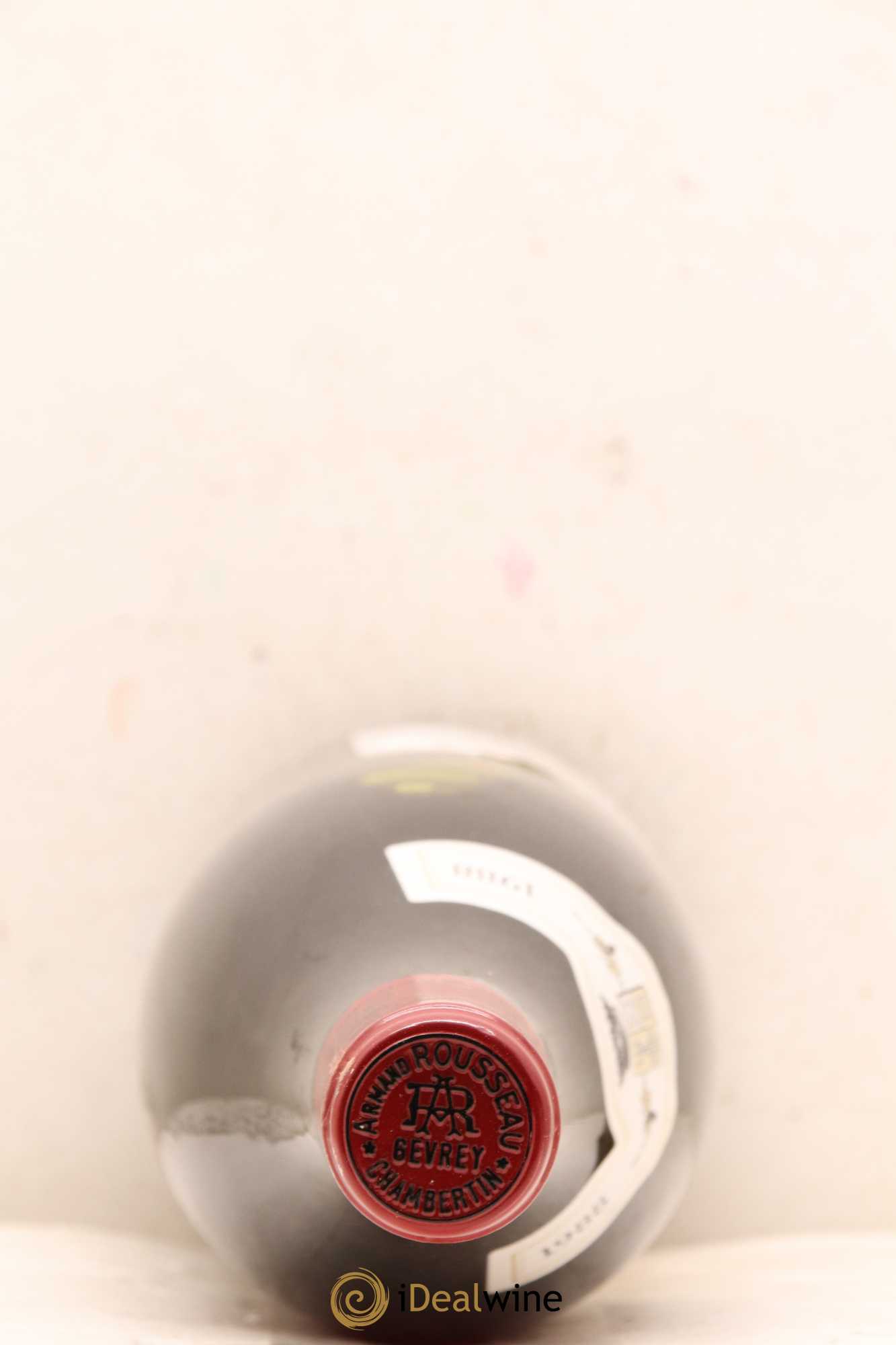 Gevrey-Chambertin 1er Cru Clos Saint-Jacques Armand Rousseau (Domaine) 1988 - Lotto di 1 bottiglia - 1