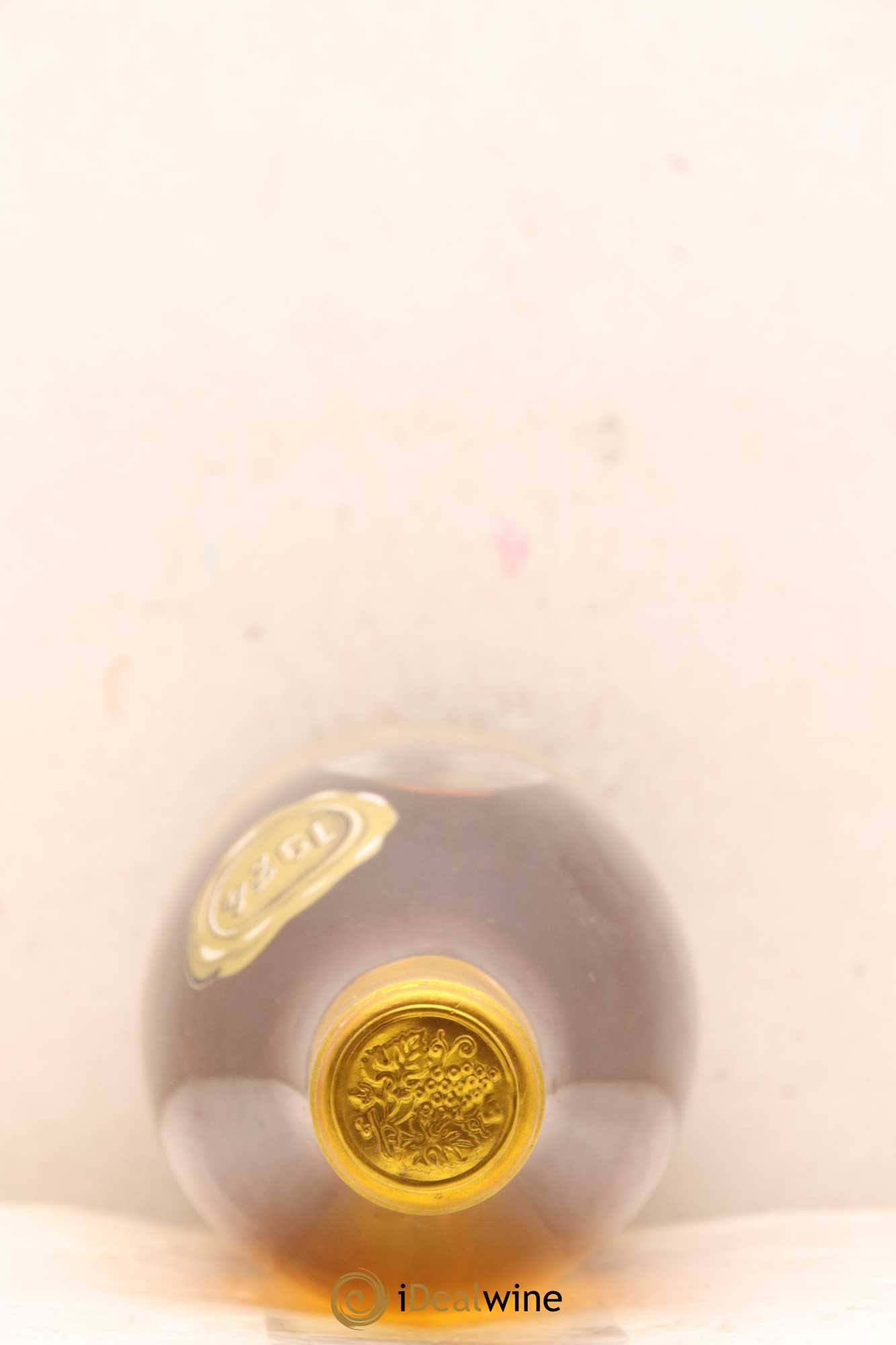 Divers Vieille Fine de Bourgogne Domaine Armand Rousseau 1974 - Lot de 1 bouteille - 1
