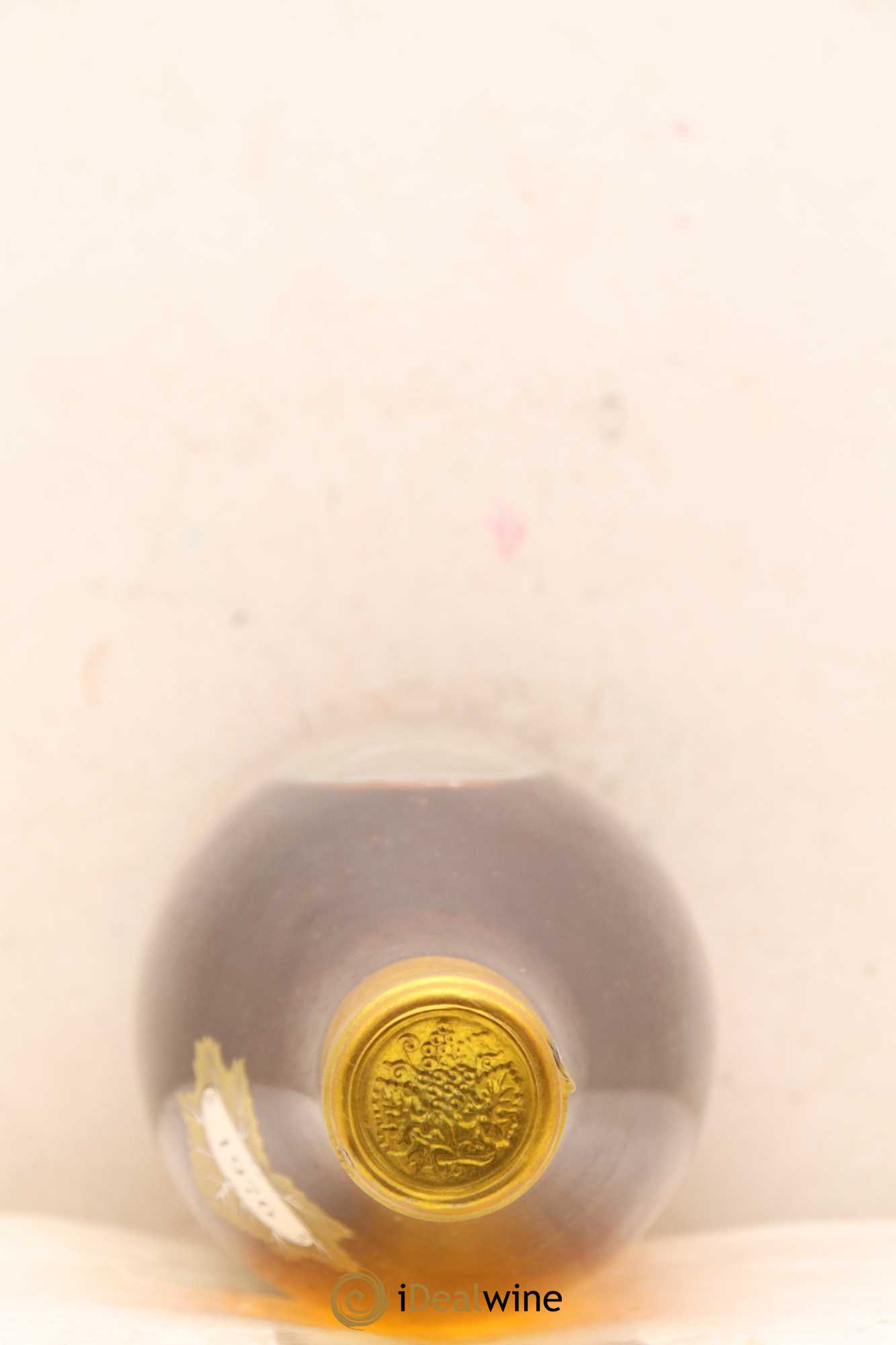 Divers Vieille Fine de Bourgogne Domaine Armand Rousseau 1976 - Lot de 1 bouteille - 1