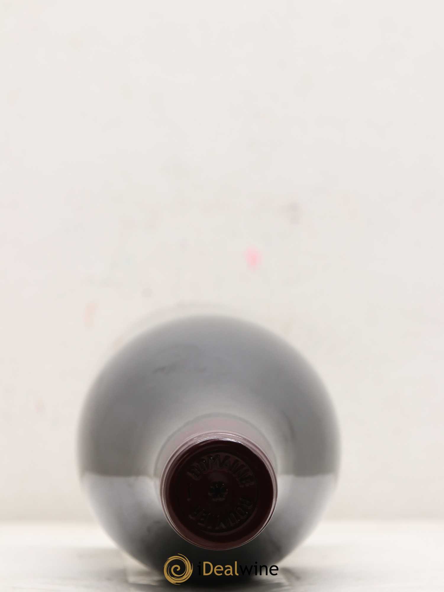 Bonnes-Mares Grand Cru Georges Roumier (Domaine) 2019 - Lot de 1 bouteille - 1