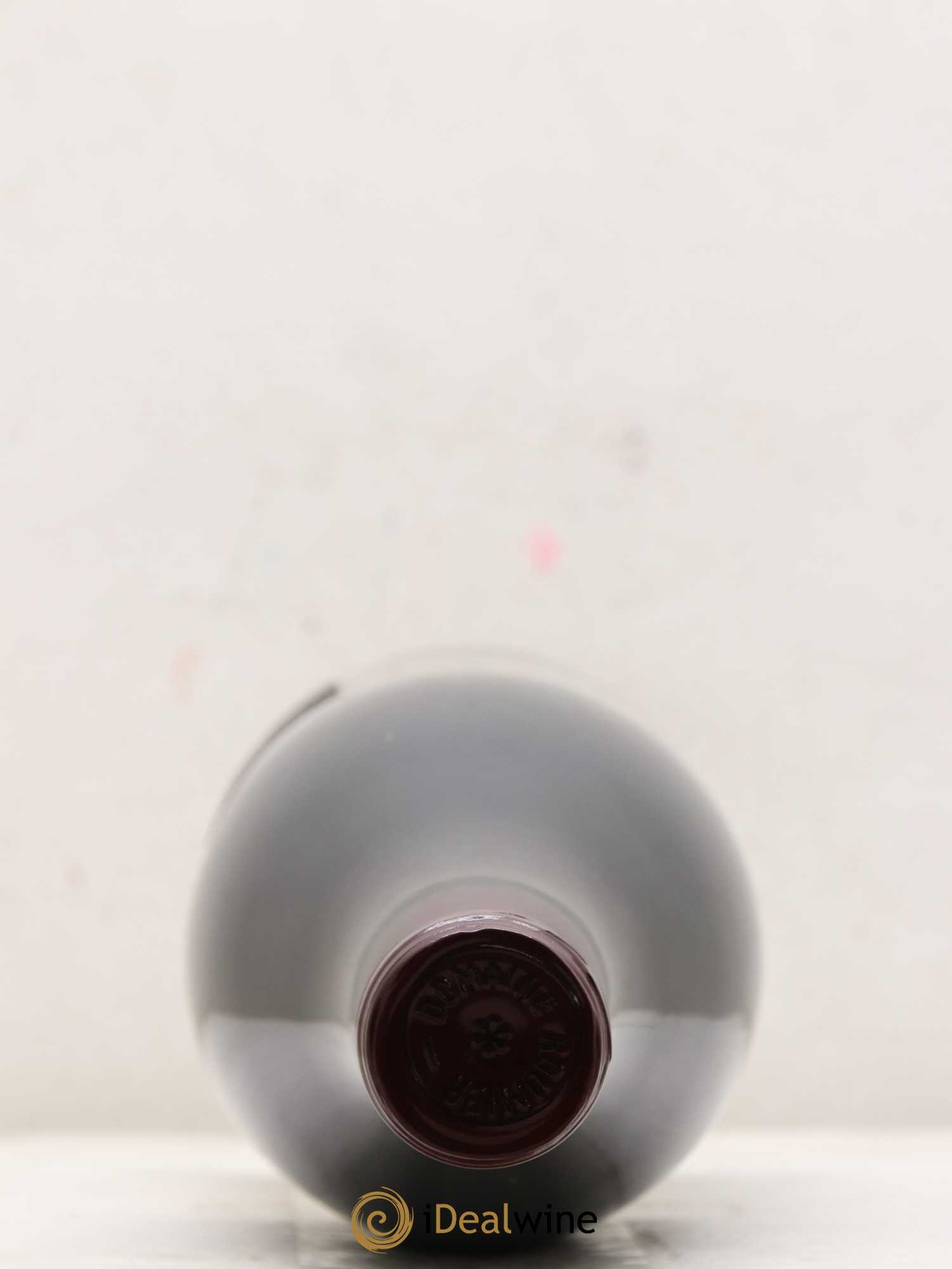 Bonnes-Mares Grand Cru Georges Roumier (Domaine) 2019 - Lot de 1 bouteille - 1