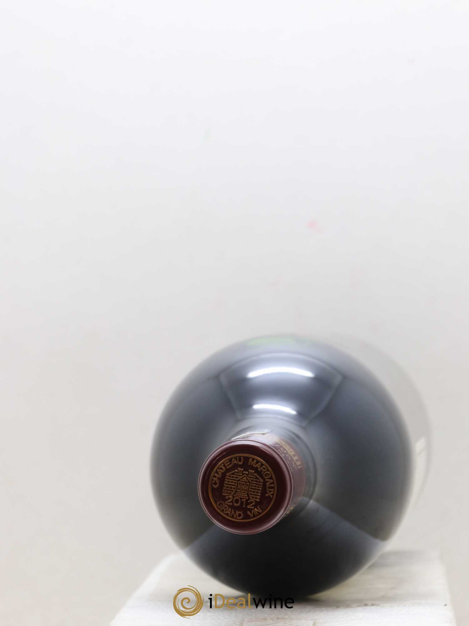 Château Margaux 1er Grand Cru Classé 2012 - Lot de 1 magnum - 2