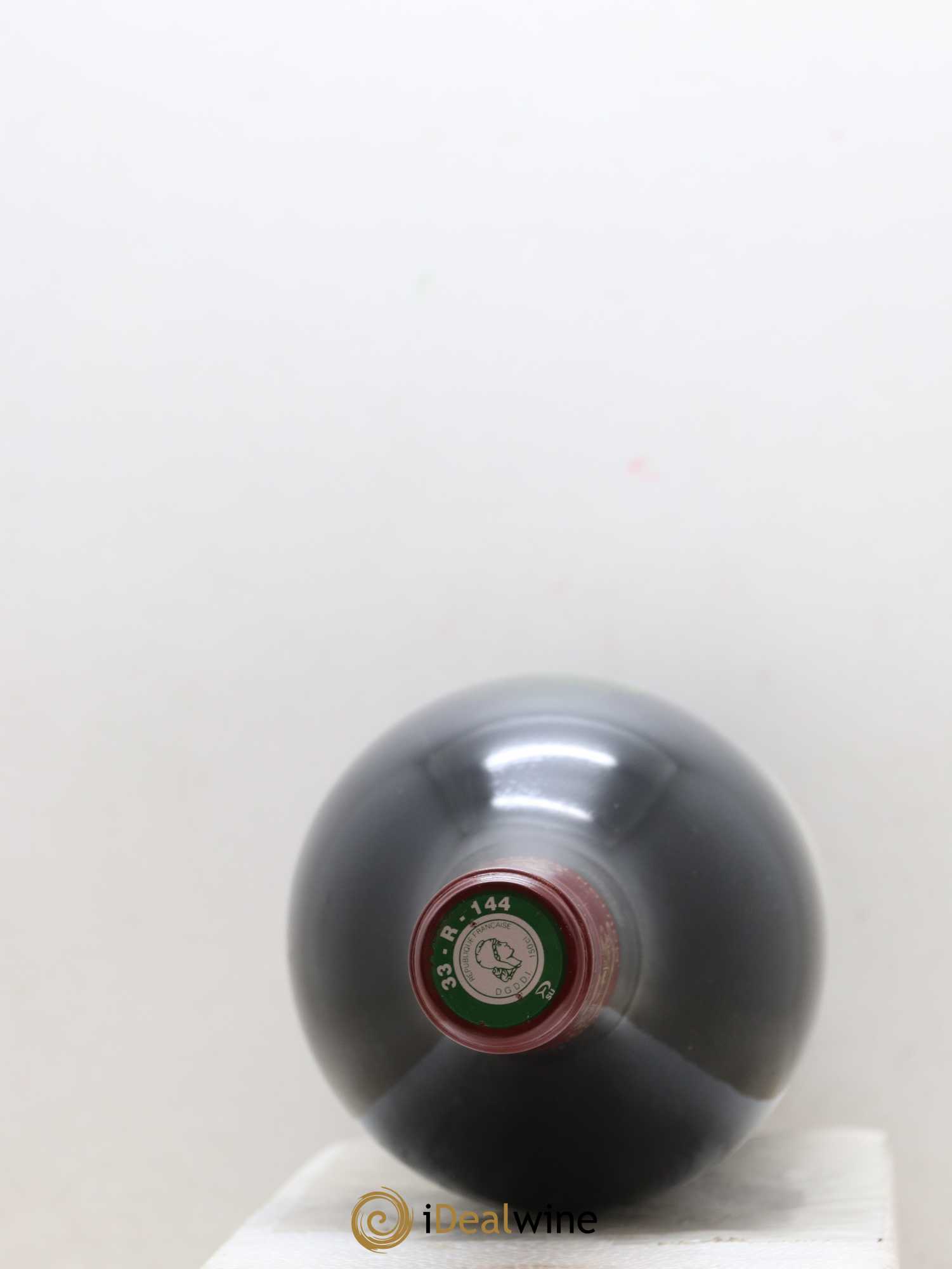 Château Mouton Rothschild 1er Grand Cru Classé 2012 - Lot de 1 magnum - 2