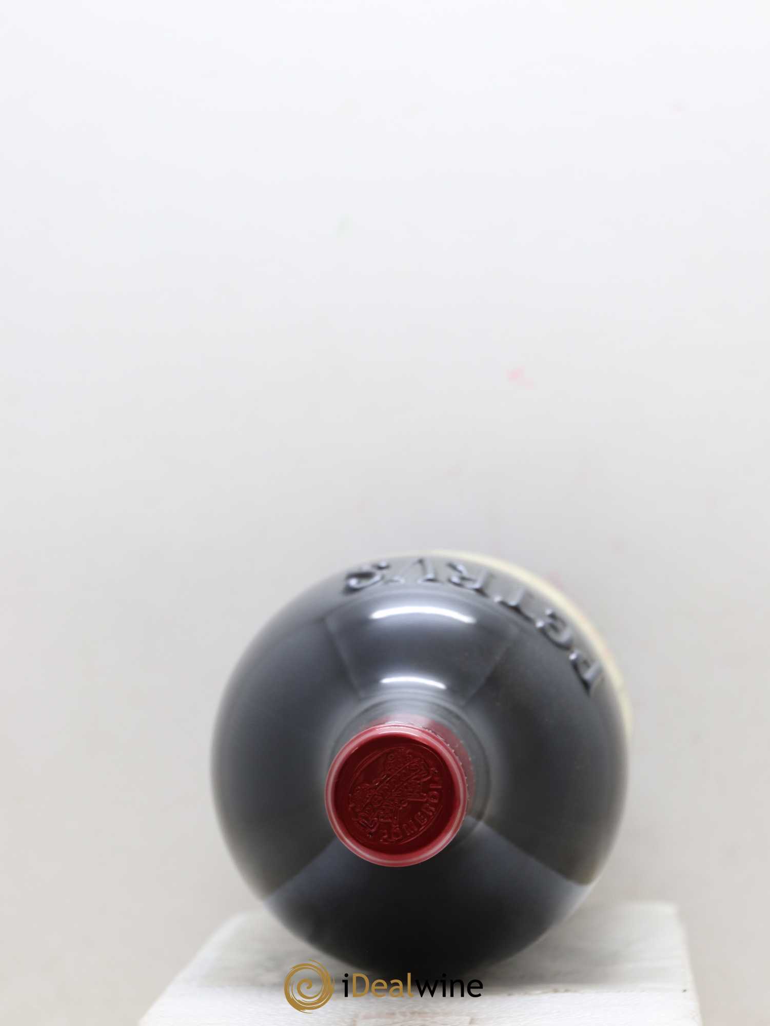 Petrus 2012 - Lot de 1 magnum - 1
