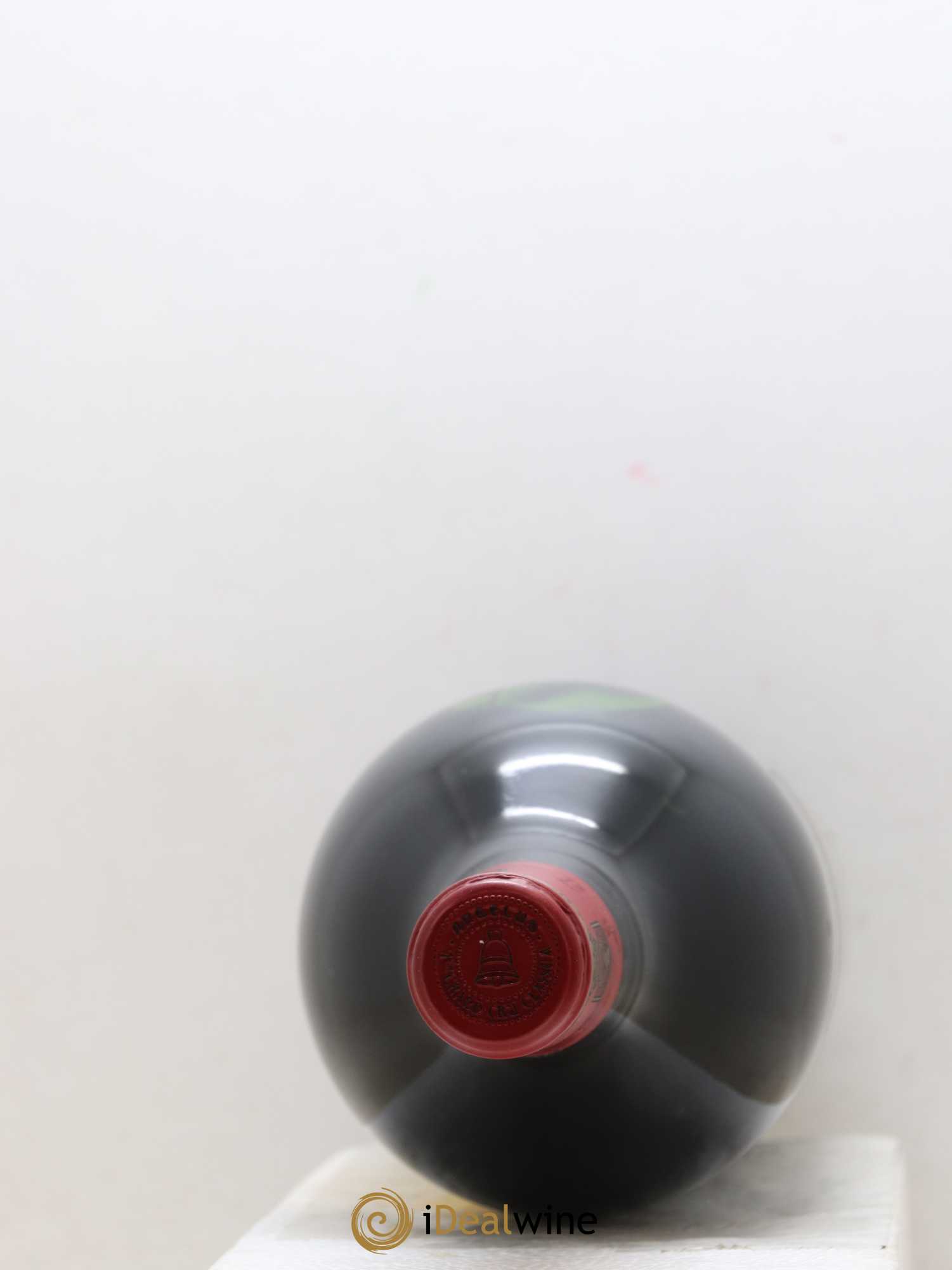 Château Angélus 1er Grand Cru Classé A 2013 - Lot de 1 magnum - 2