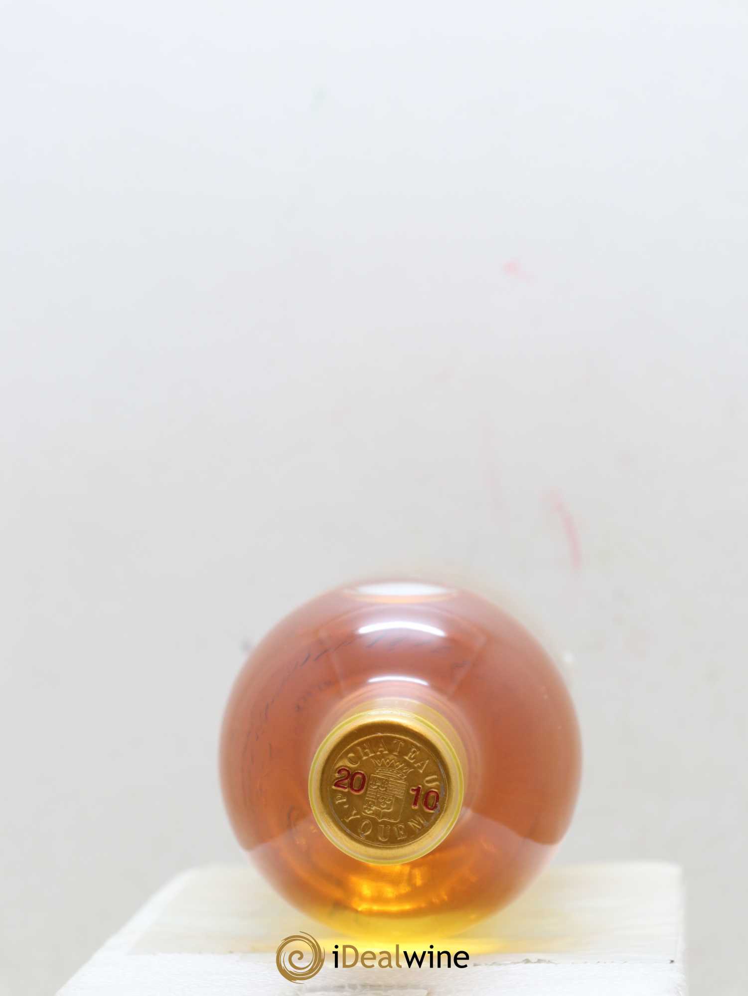Château d' Yquem 1er Cru Classé Supérieur 2010 - Lotto di 1 bottiglia - 2