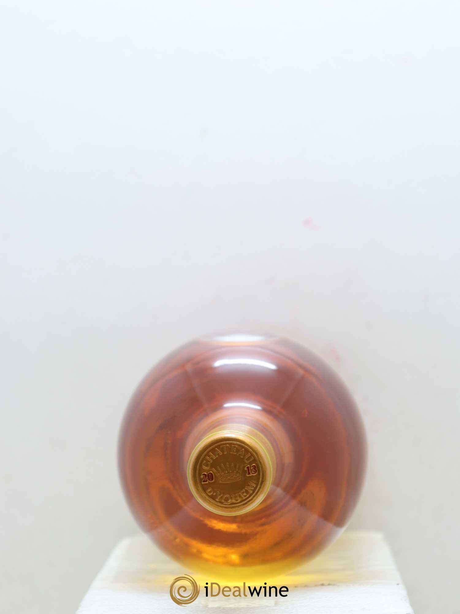 Château d' Yquem 1er Cru Classé Supérieur 2013 - Lotto di 1 magnum - 2